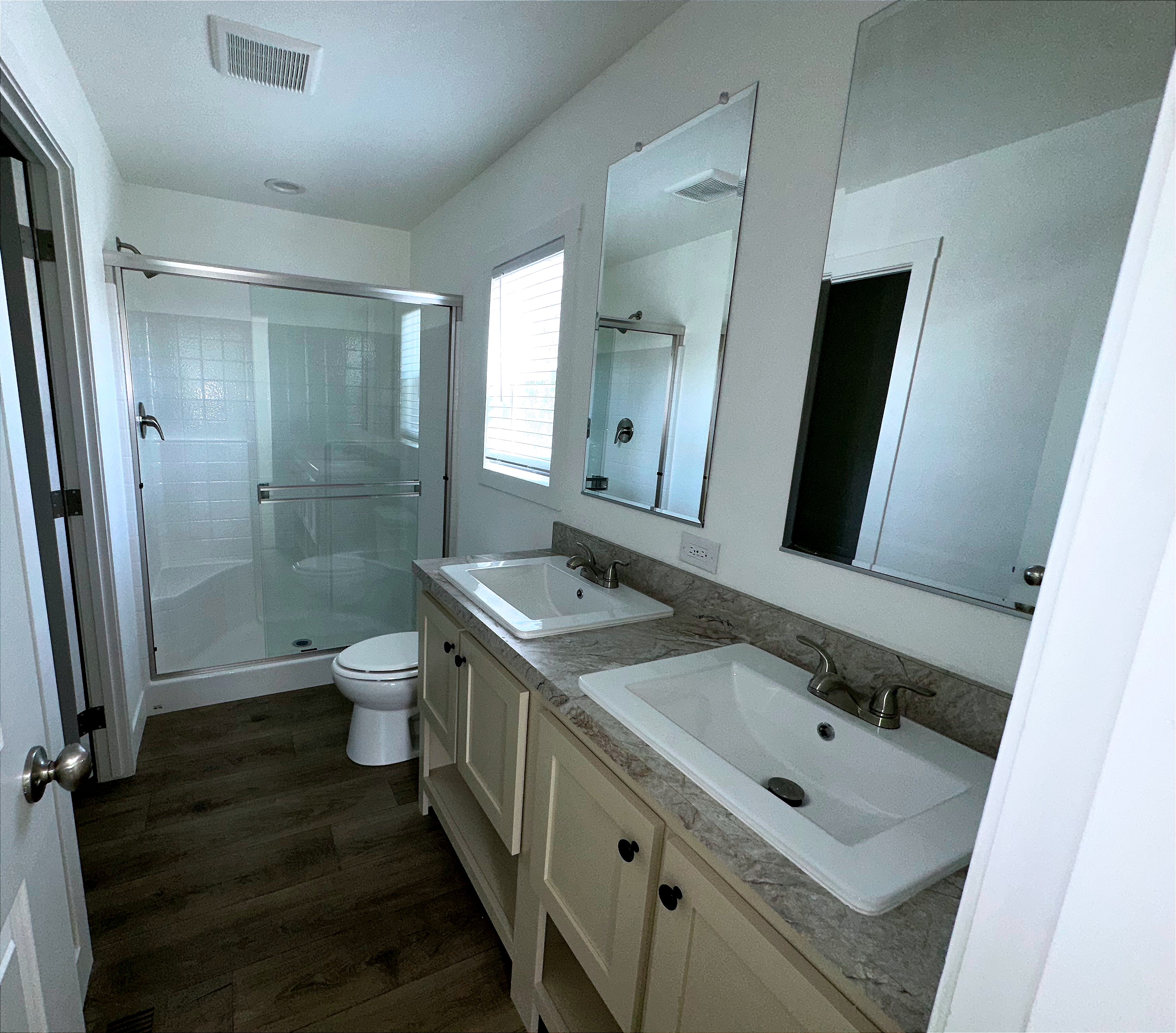 A photo of the Cielo Vista Home