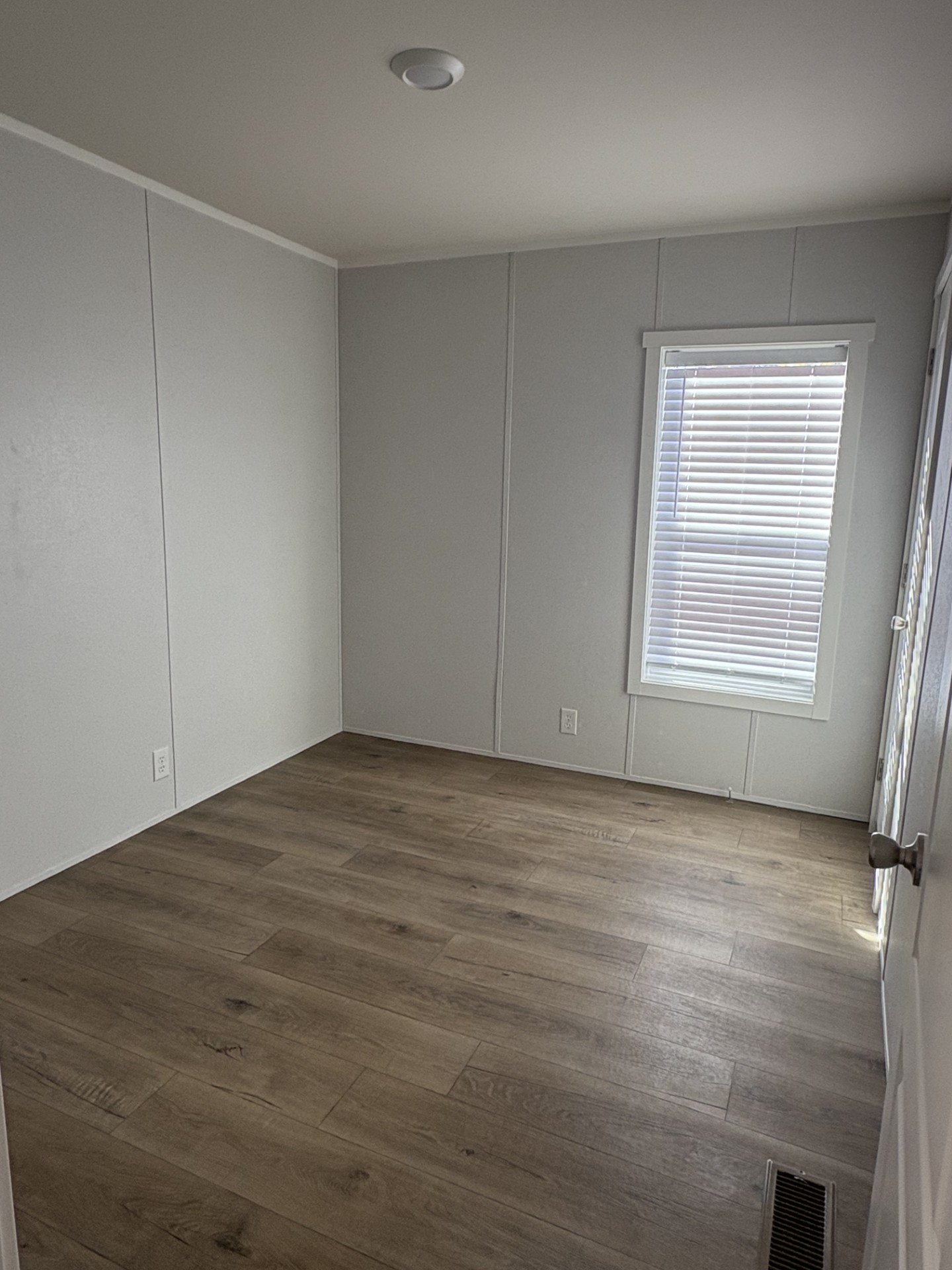 A photo of the Westview Home