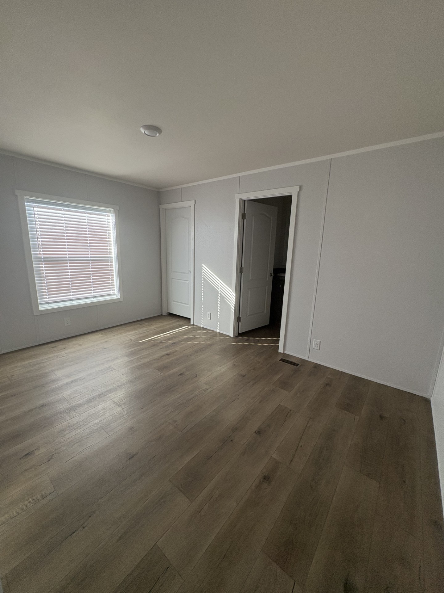 A photo of the Westview Home