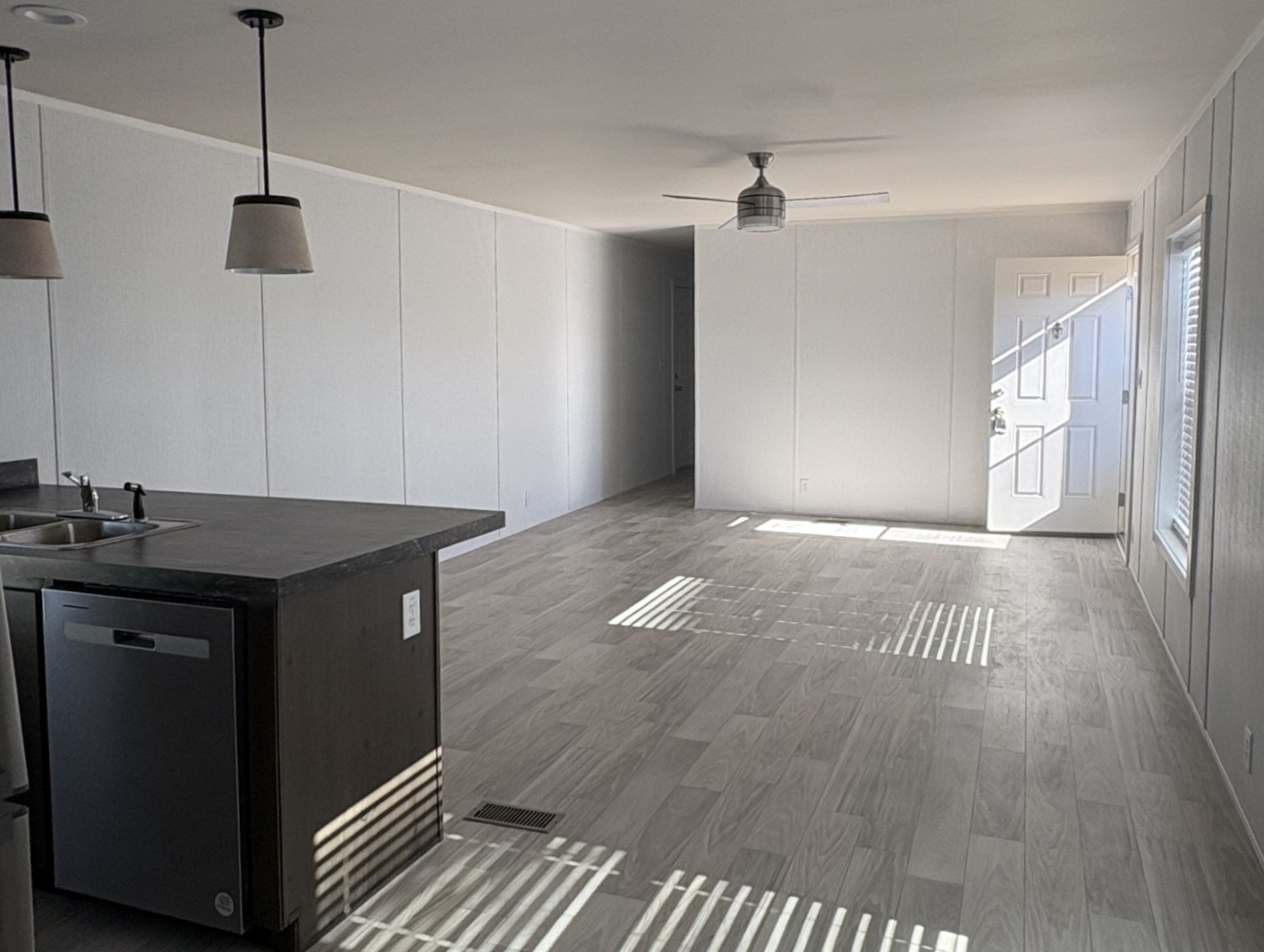 A photo of the Park Plaza Home