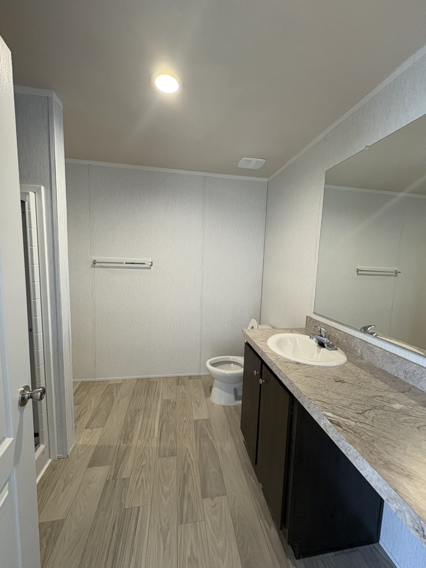 A photo of the Park Plaza Home