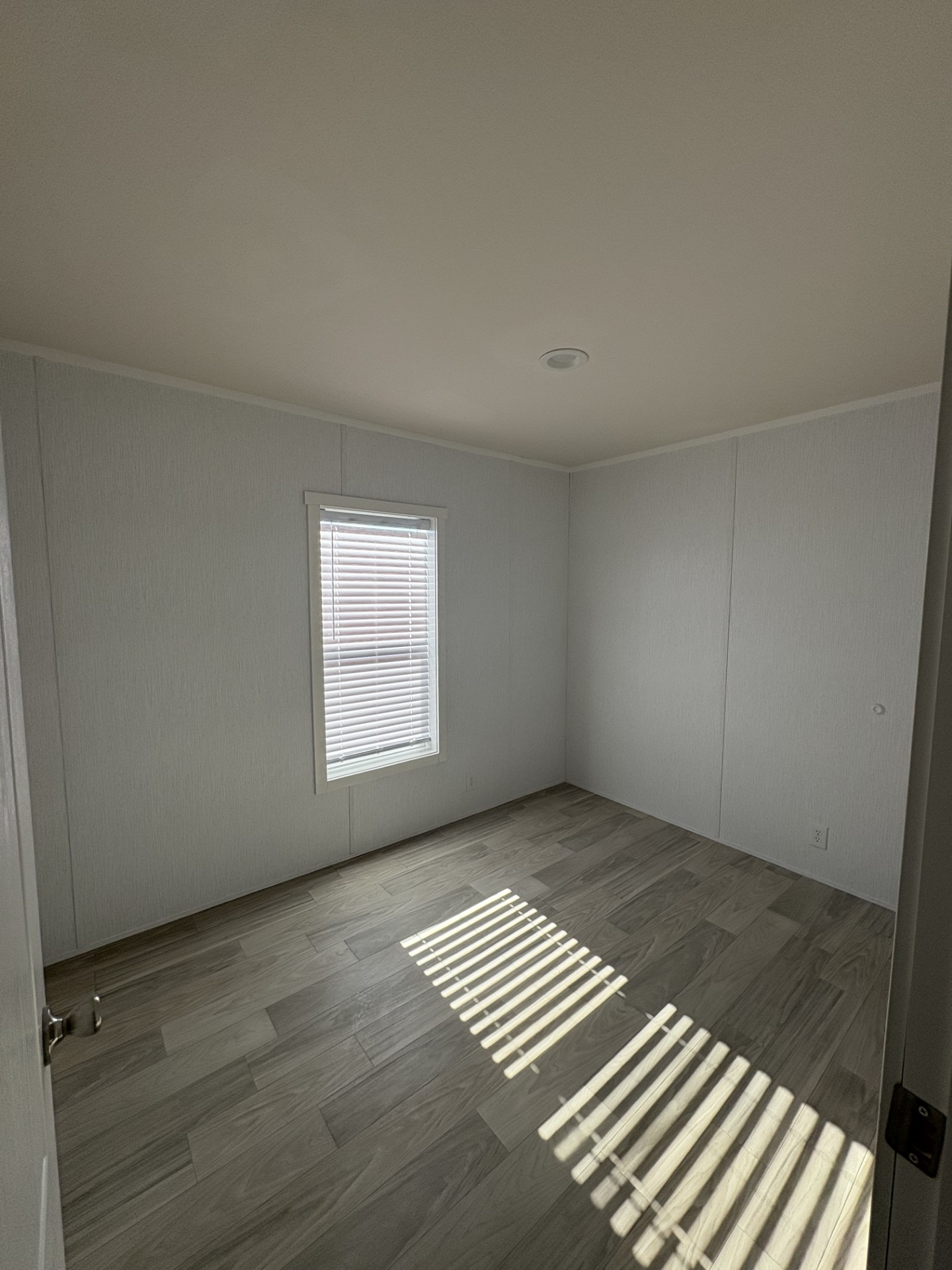 A photo of the Park Plaza Home