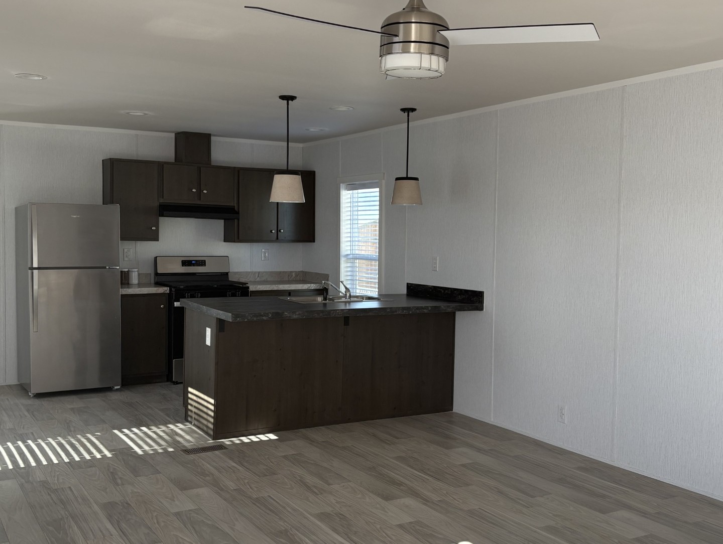 A photo of the Park Plaza Home