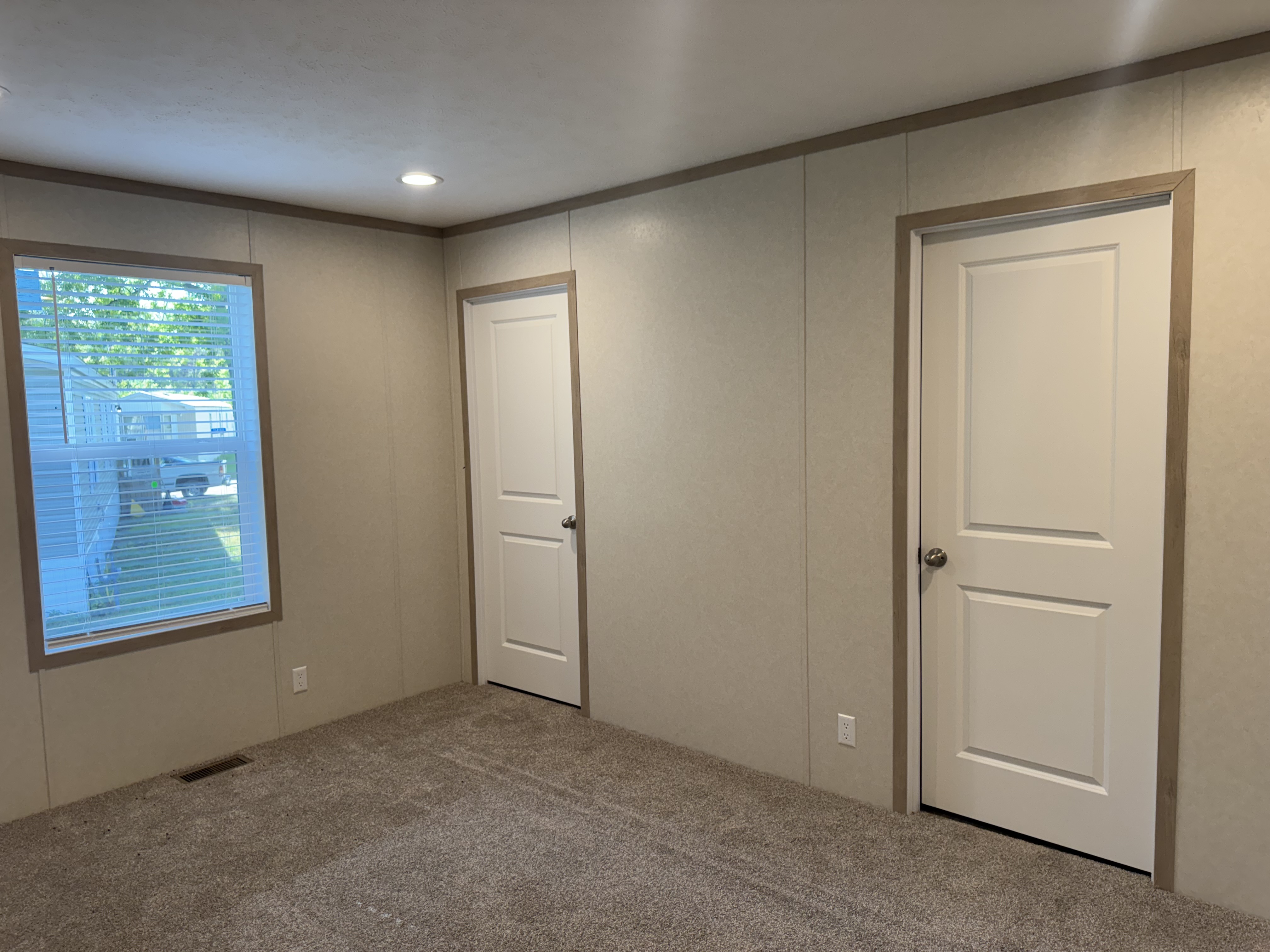 A photo of the Cedarwood Trails Home