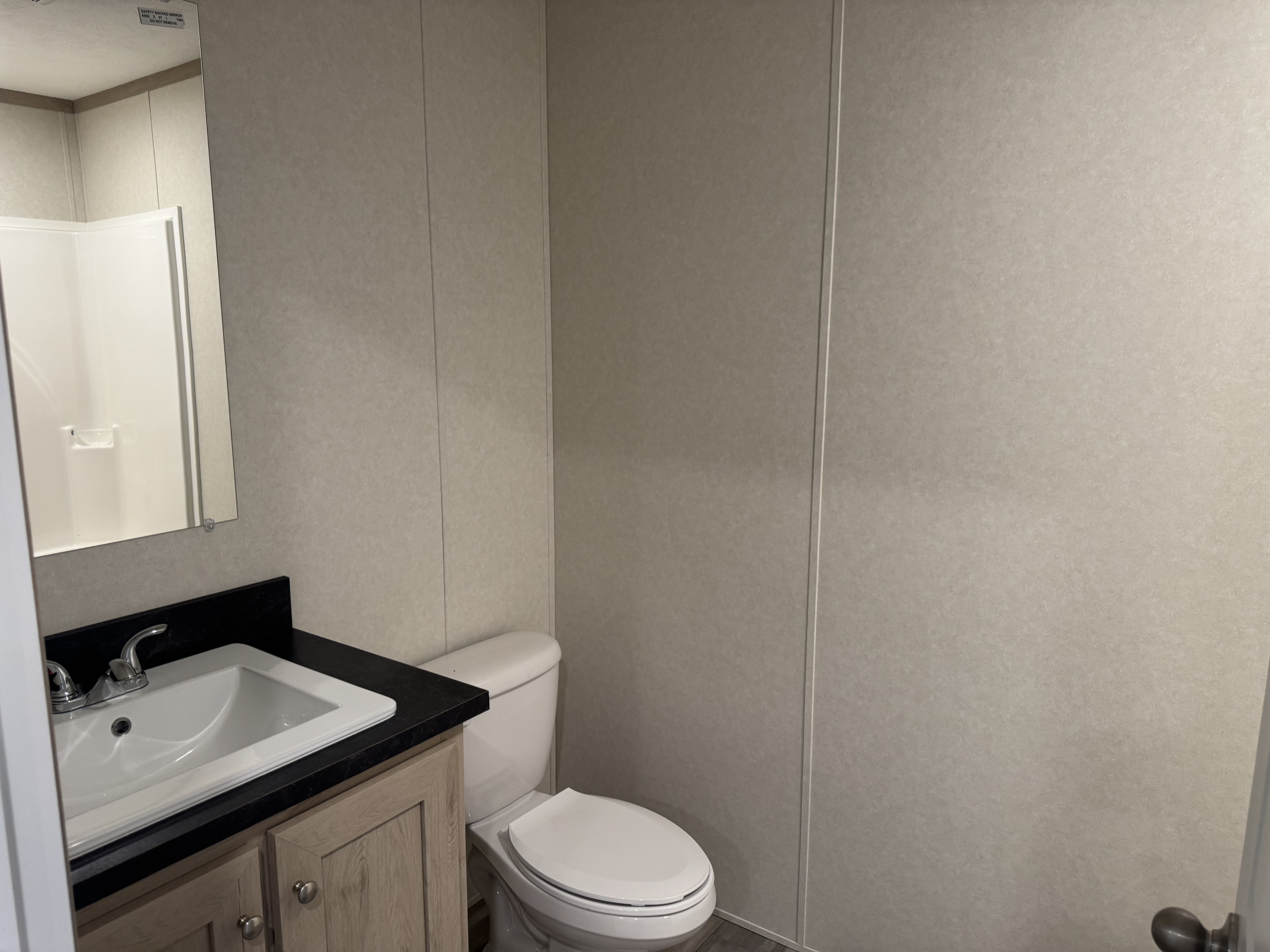 A photo of the Cedarwood Trails Home