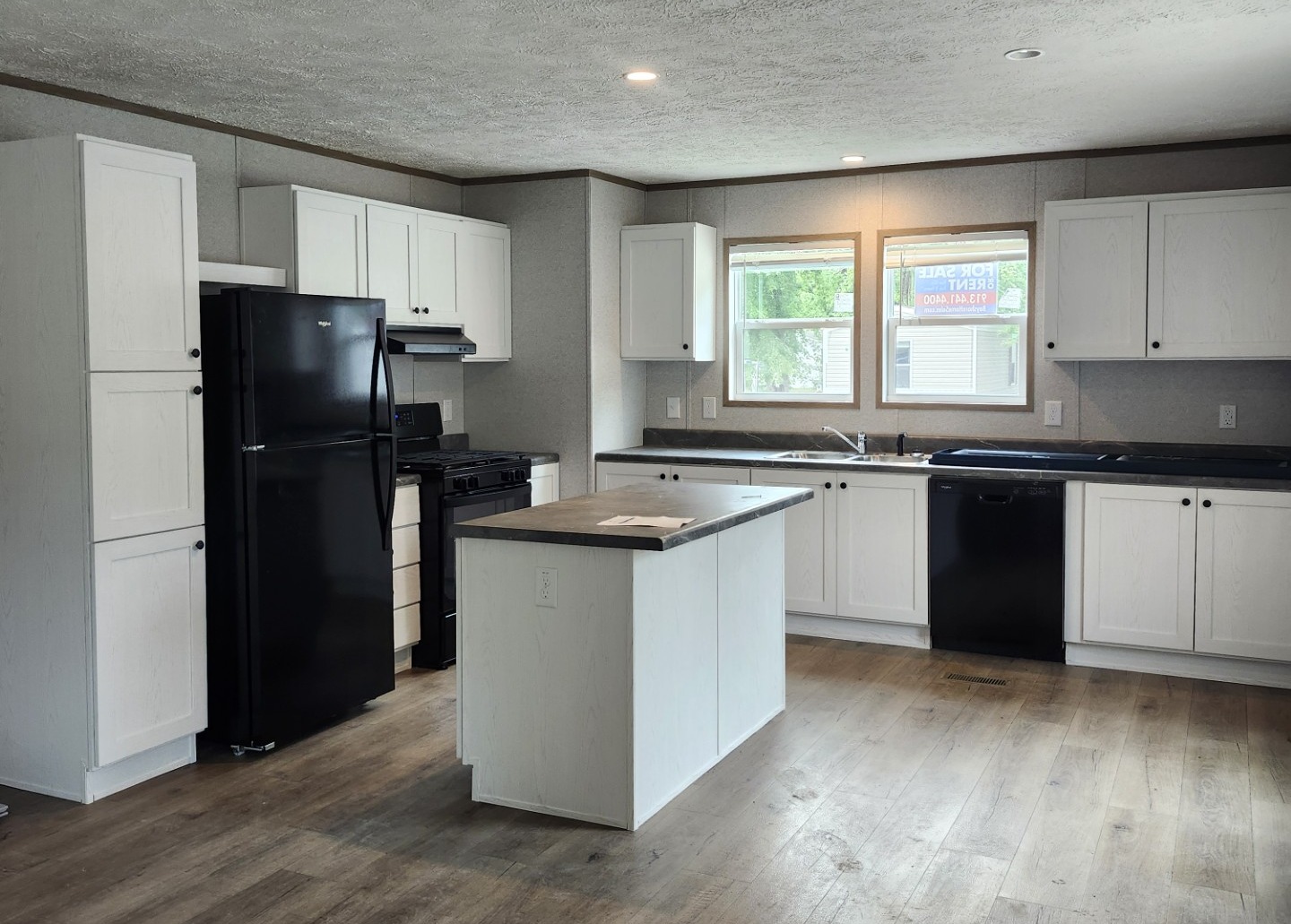 A photo of the Edwardsville Village Home