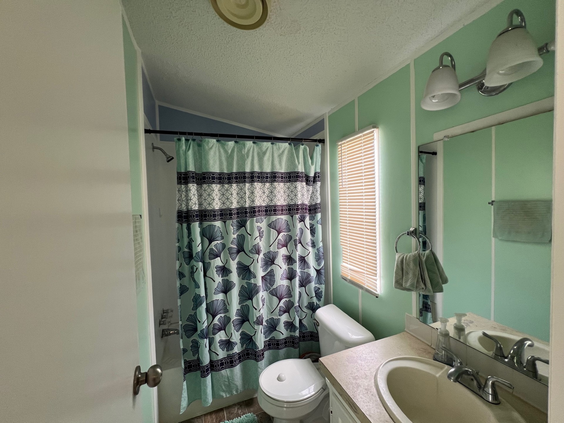 A photo of the Dessau Fountain Estates Home