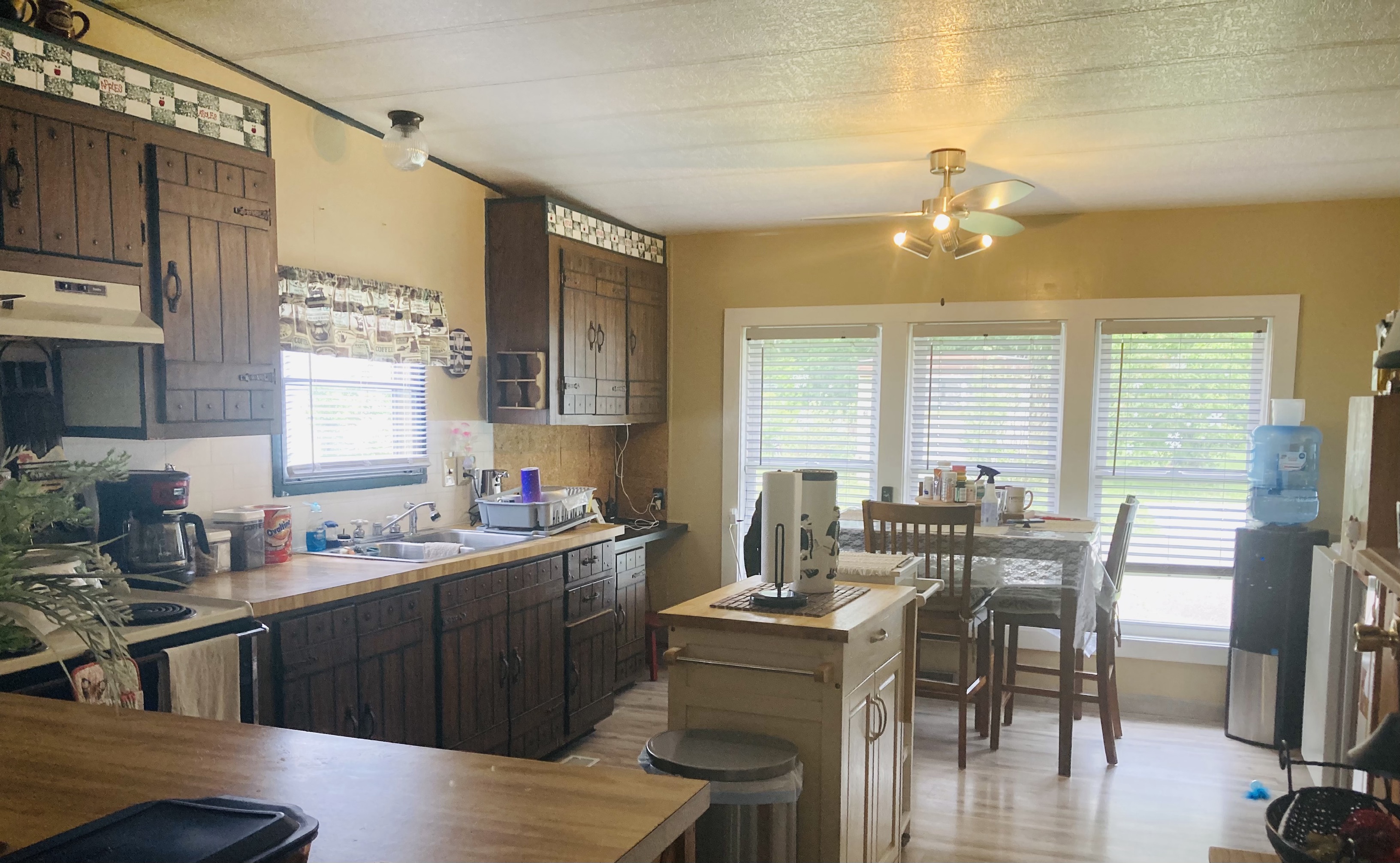 A photo of the Camelot Acres Home