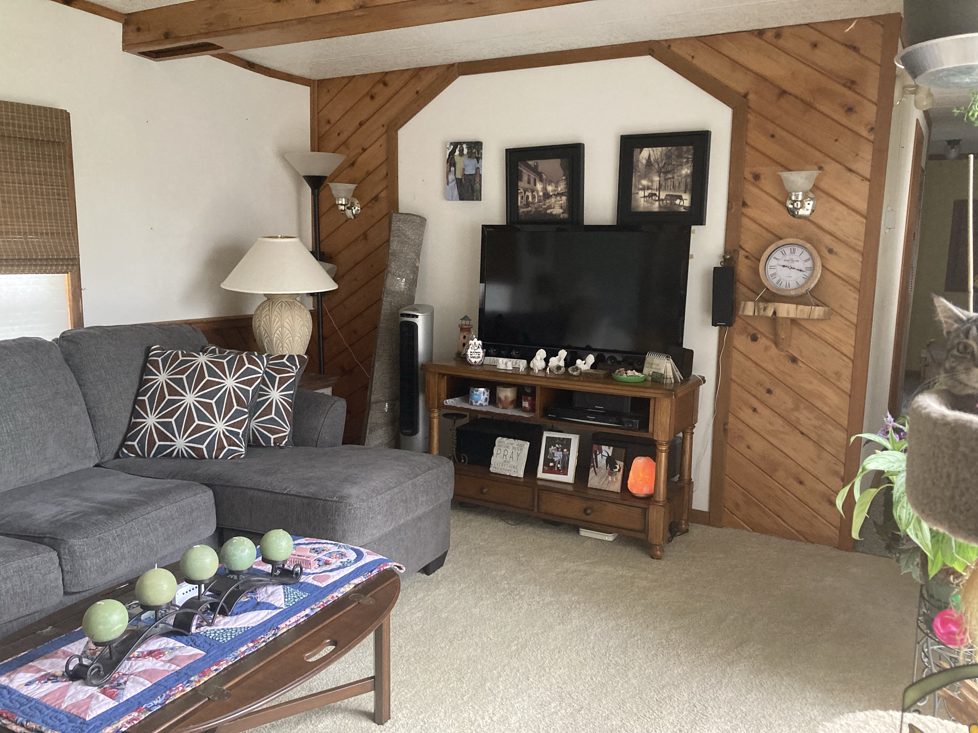 A photo of the Camelot Acres Home