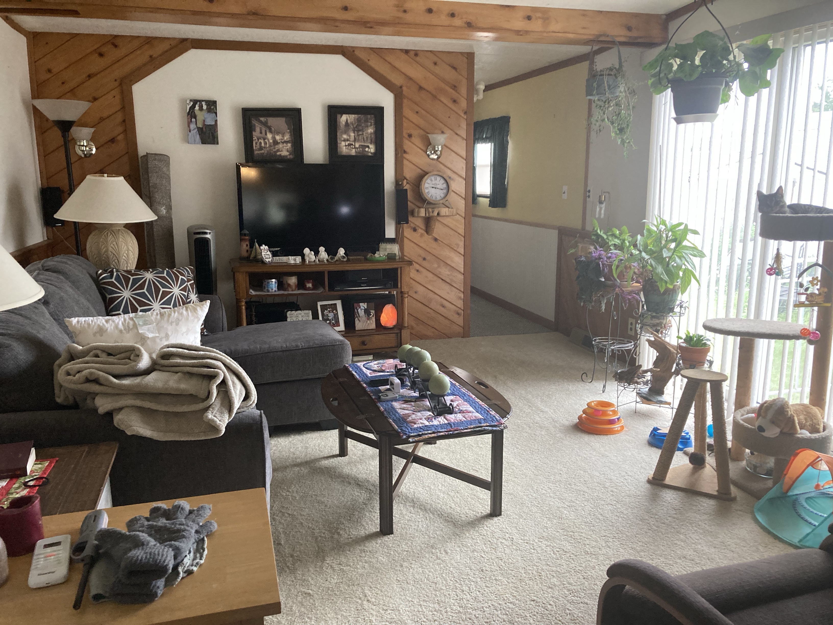 A photo of the Camelot Acres Home