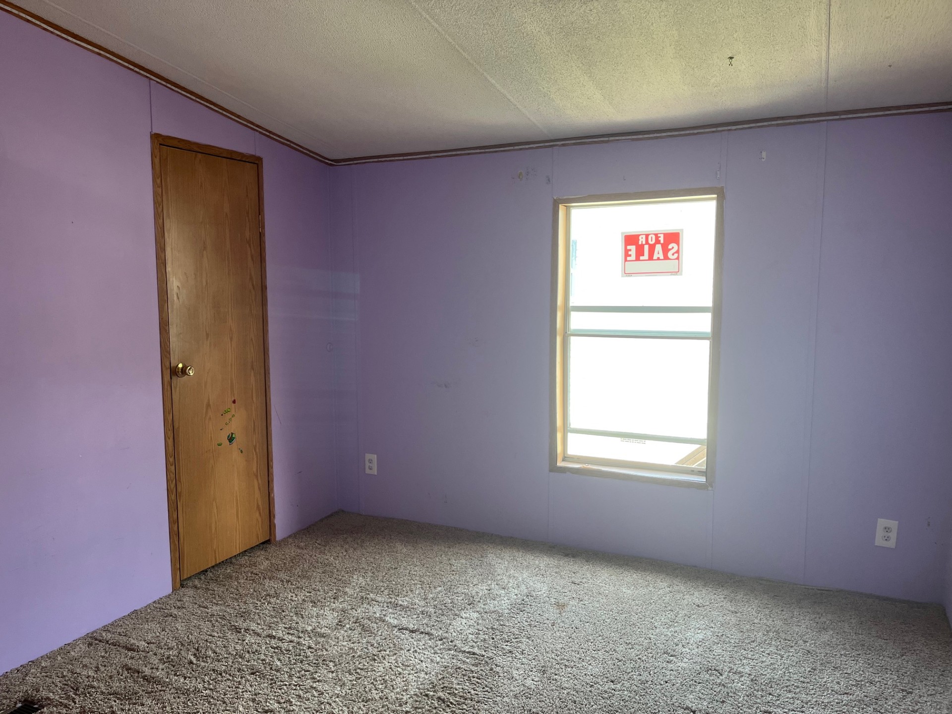 A photo of the Harford Village Home