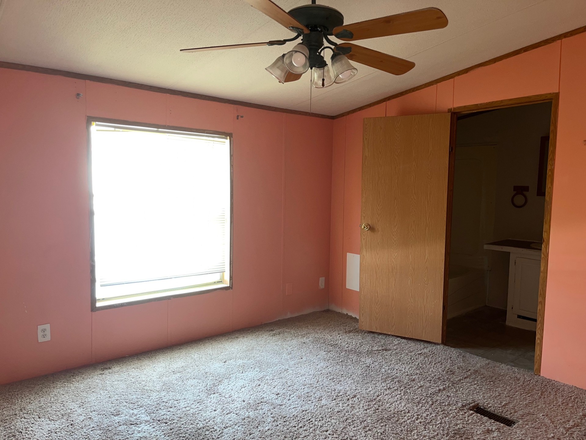 A photo of the Harford Village Home
