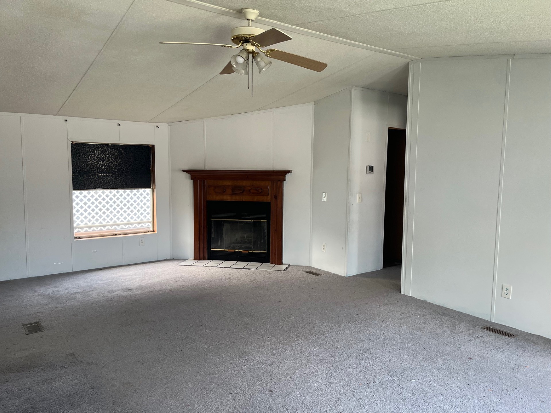 A photo of the Harford Village Home