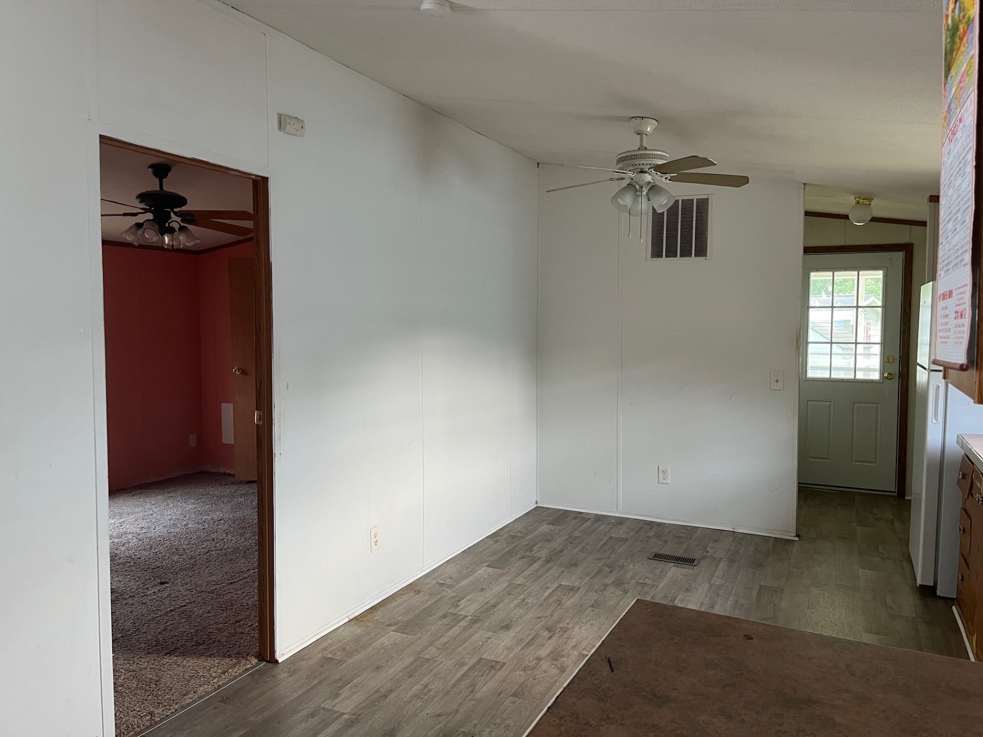 A photo of the Harford Village Home