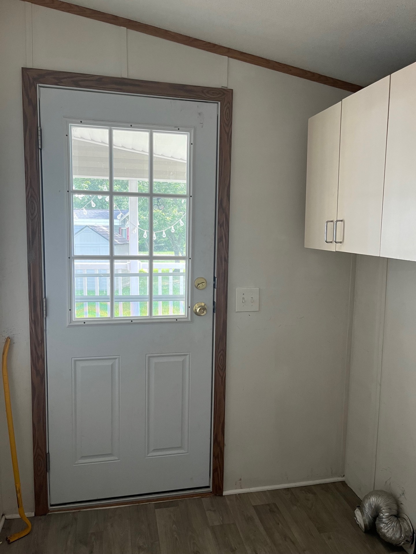 A photo of the Harford Village Home