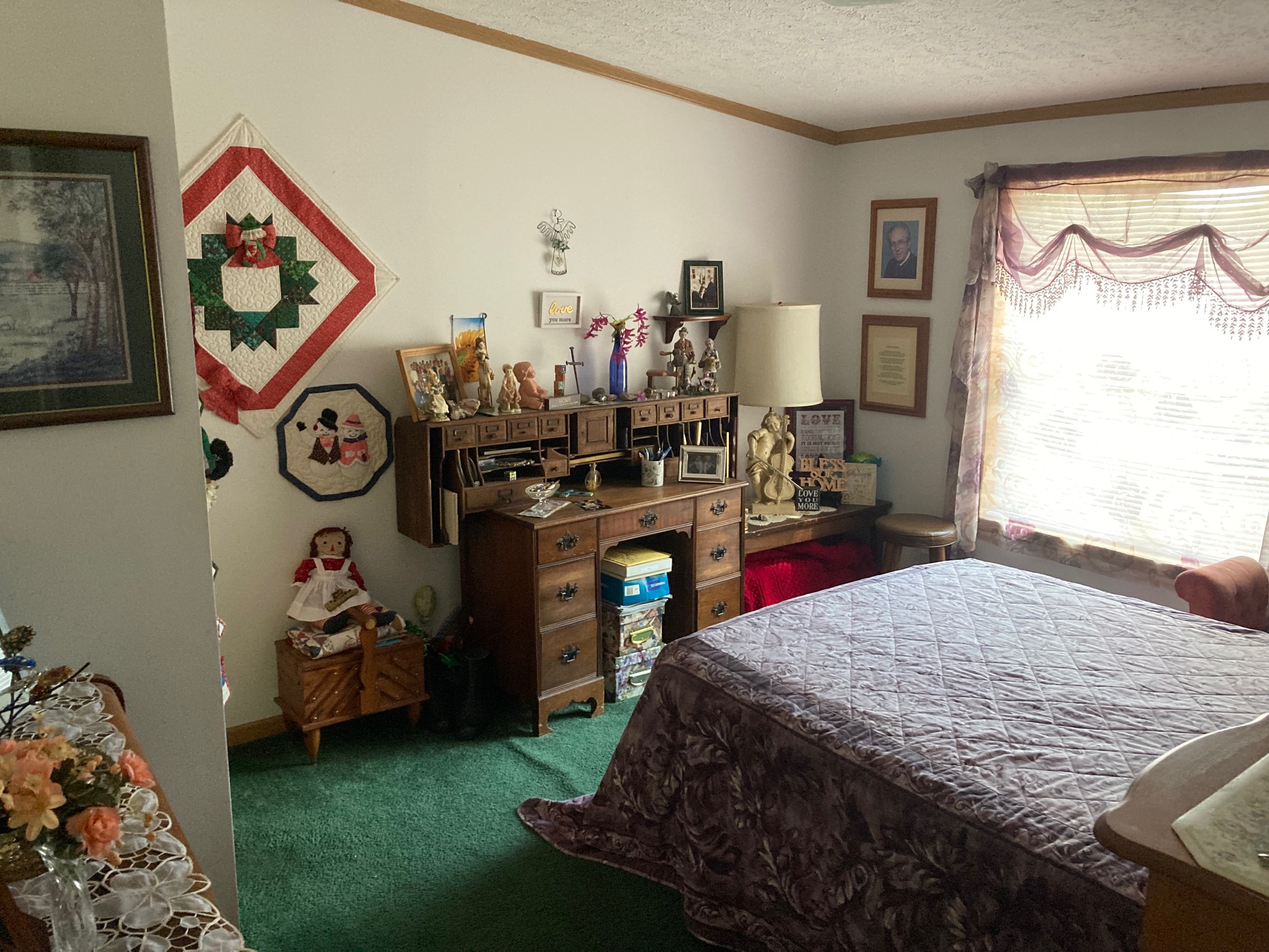 A photo of the Bluffton Woods Home