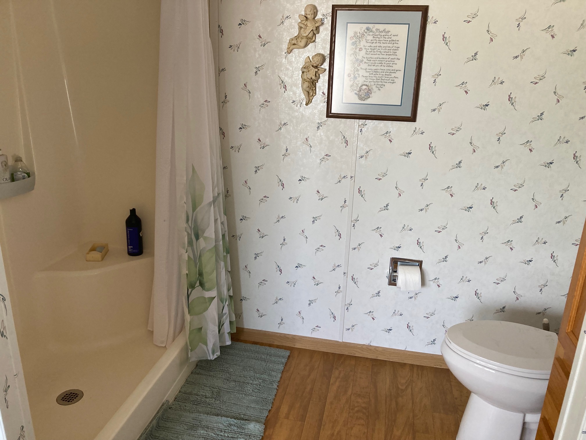 A photo of the Bluffton Woods Home