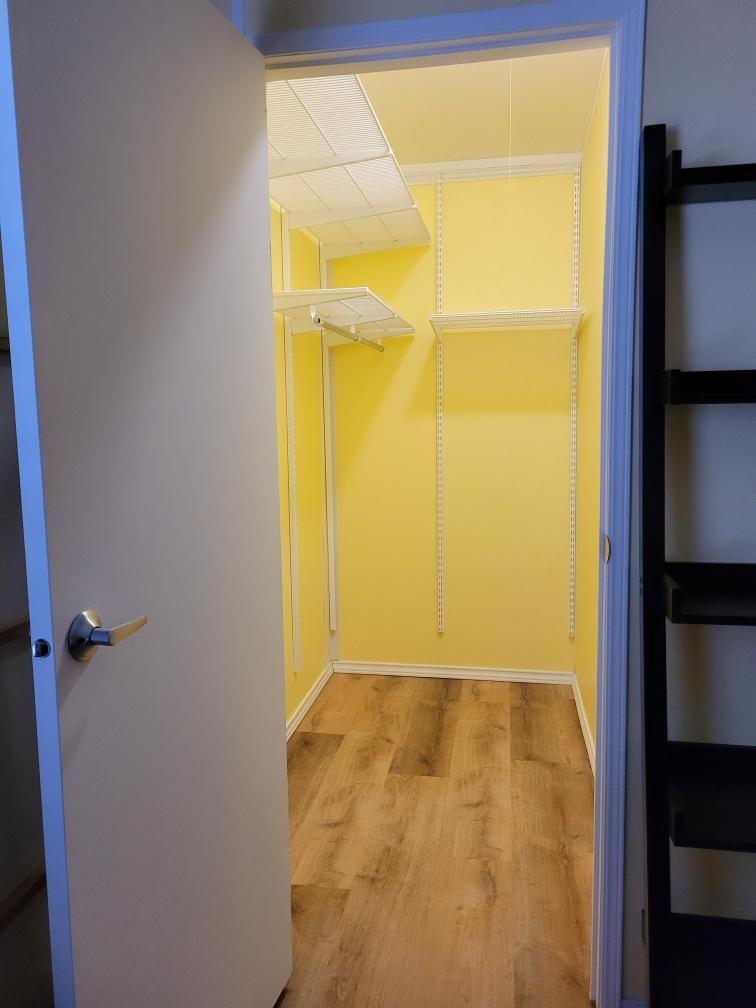 A photo of the Creekside Home
