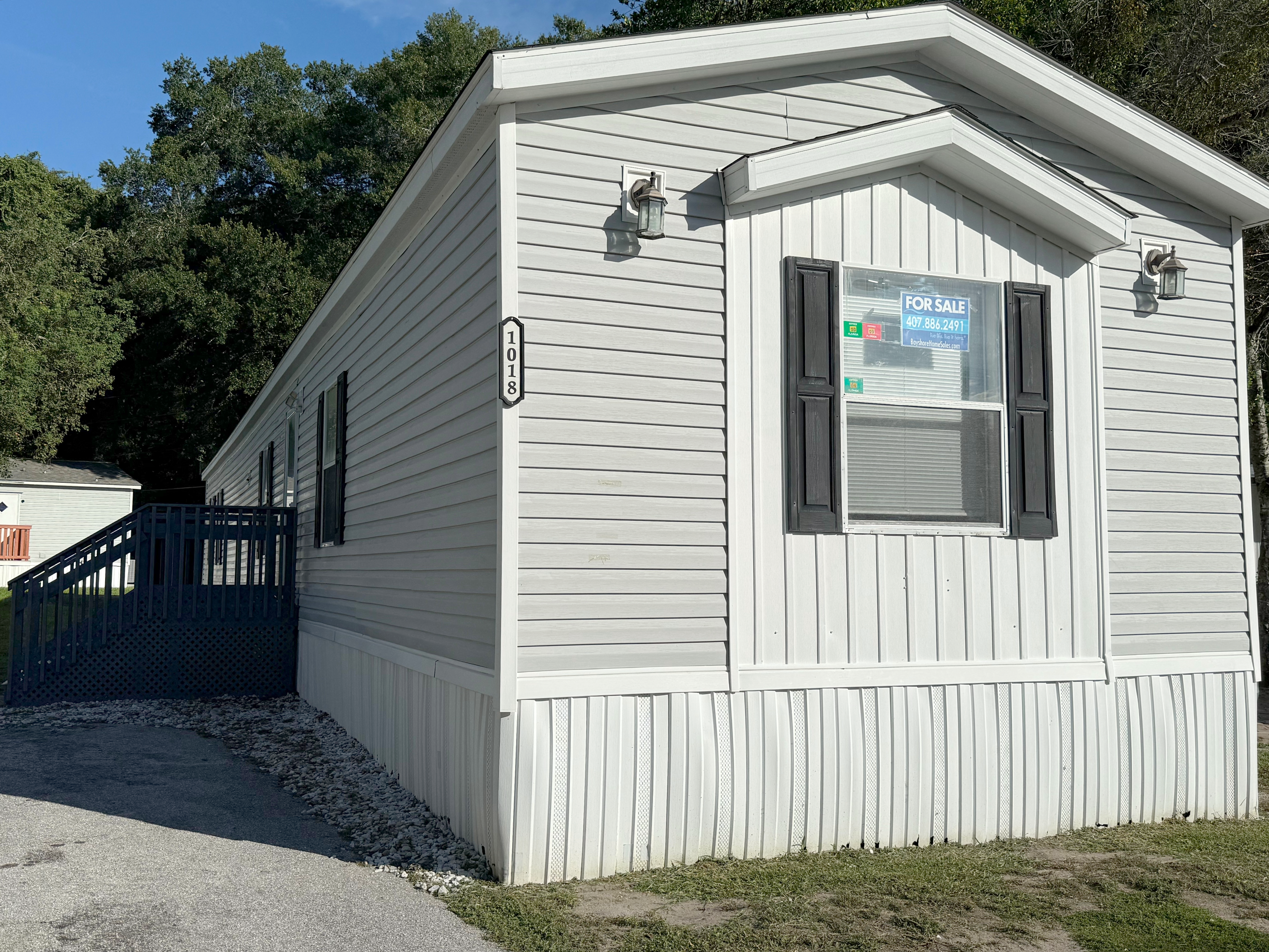 A photo of the Chalet North Home