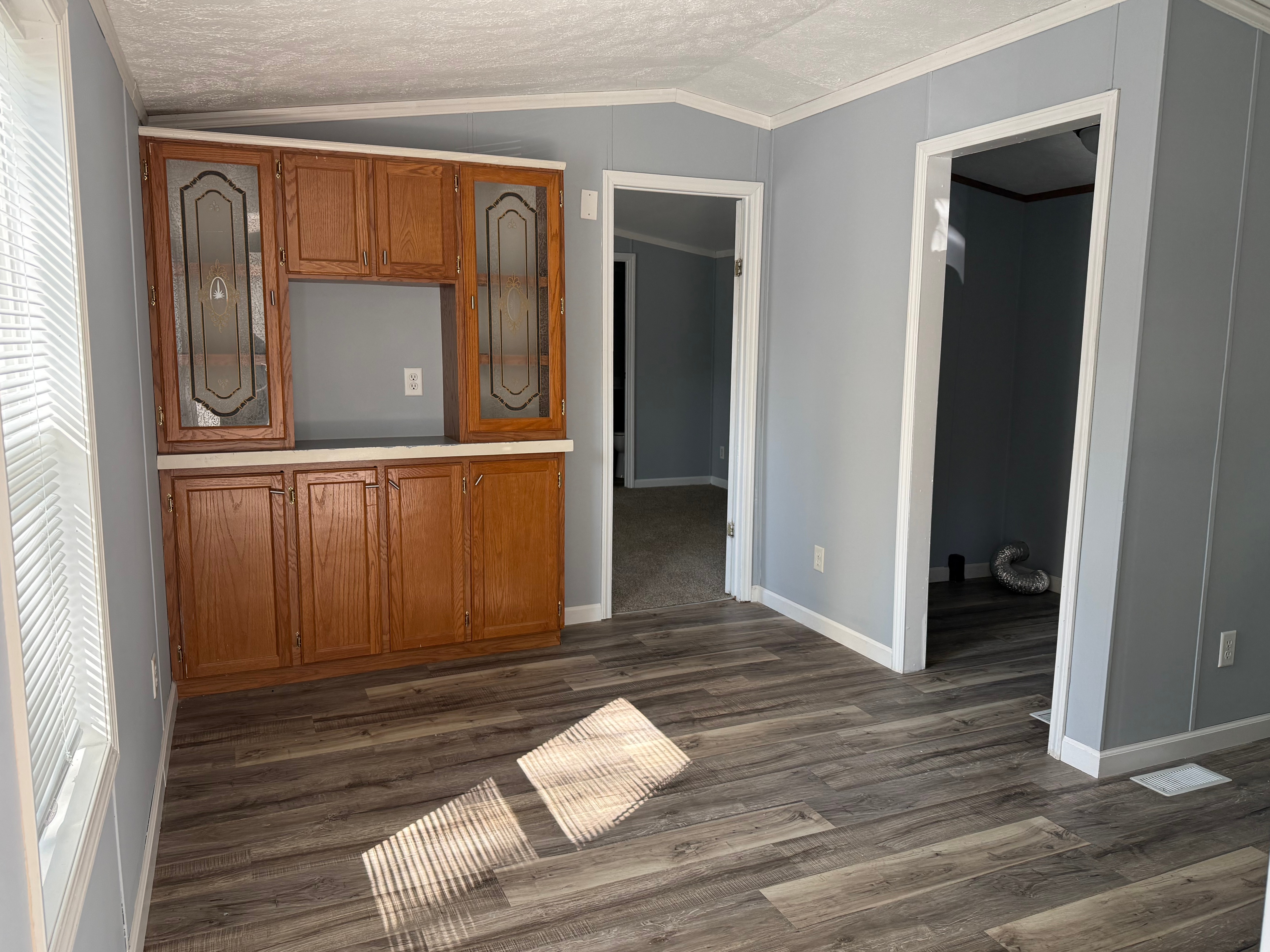 A photo of the Highview Home
