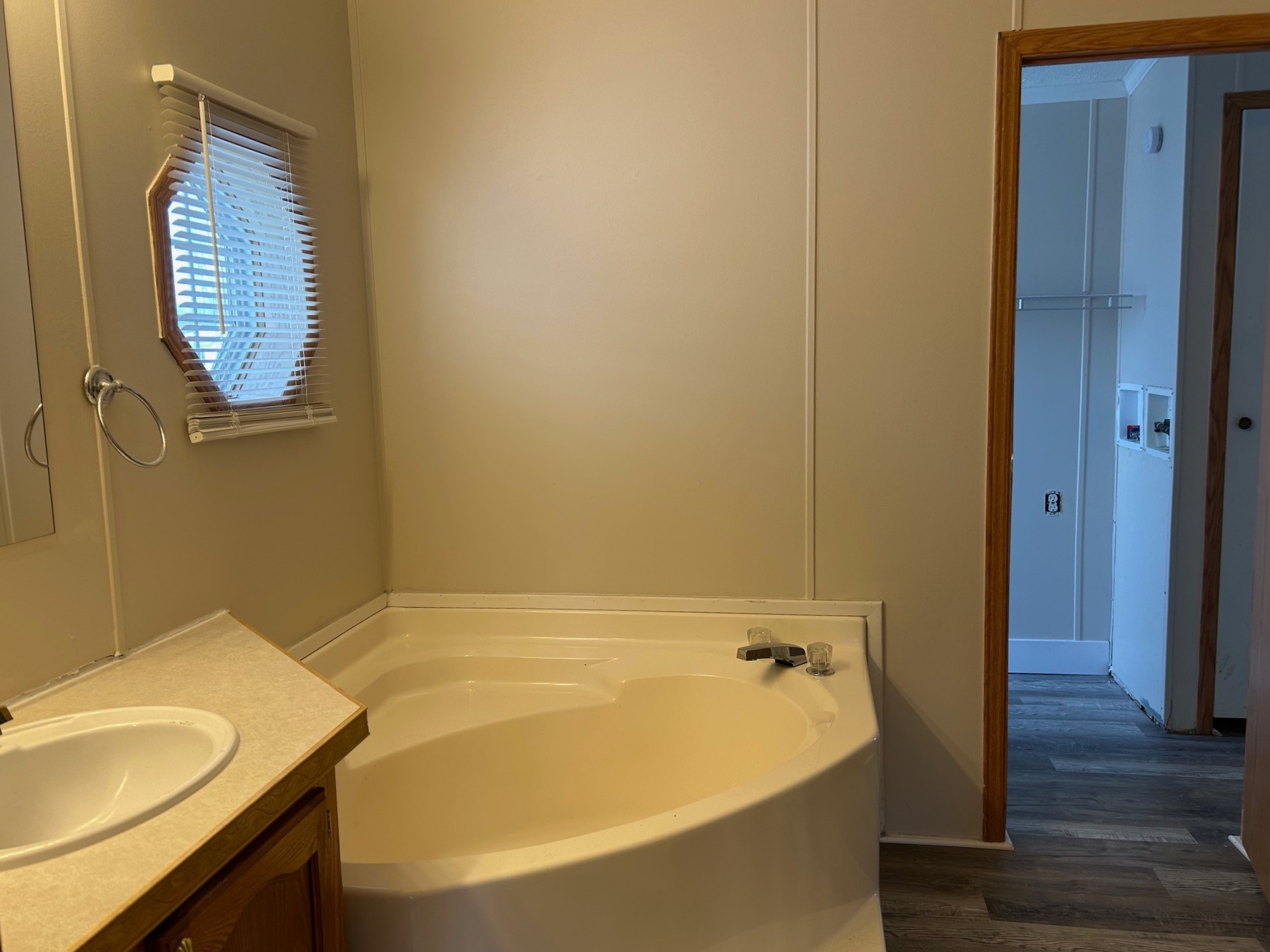 A photo of the Maple Run Home