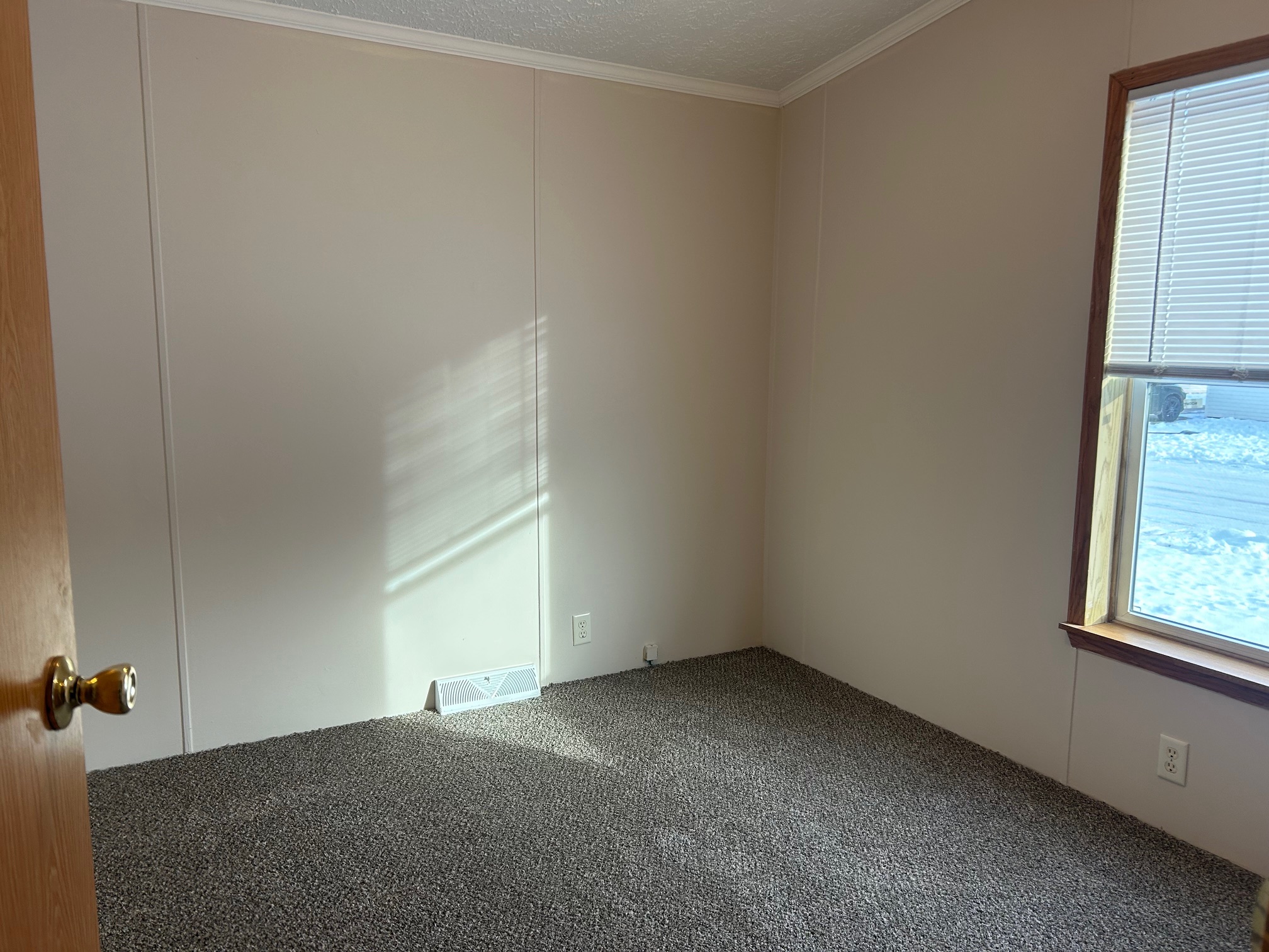 A photo of the Maple Run Home