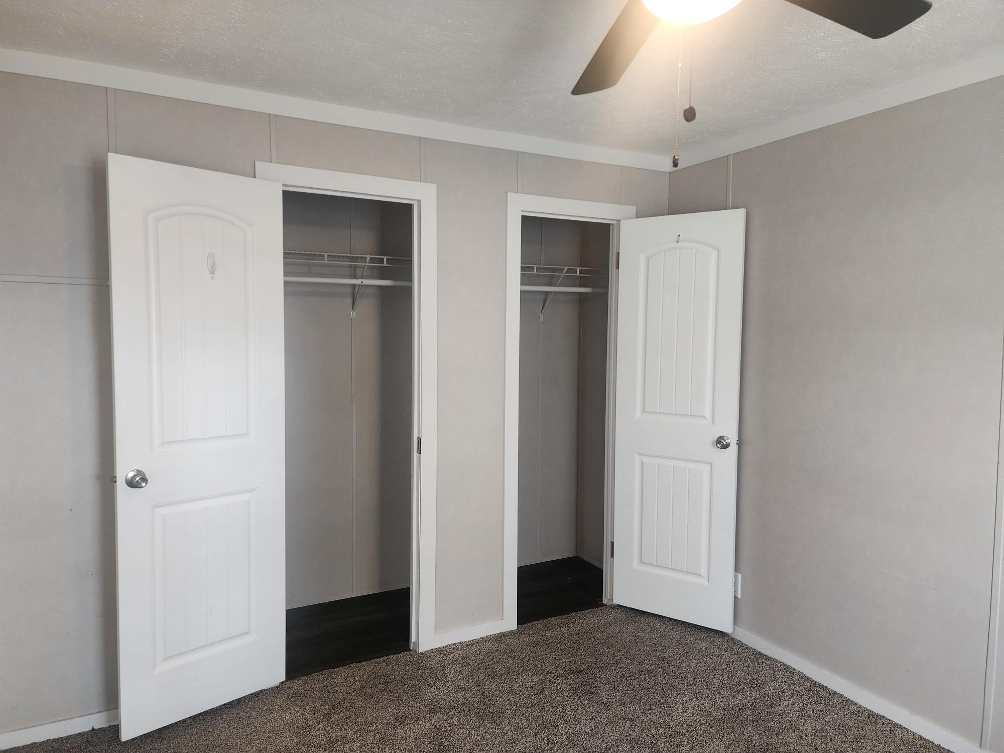 A photo of the Magnolia Circle Home