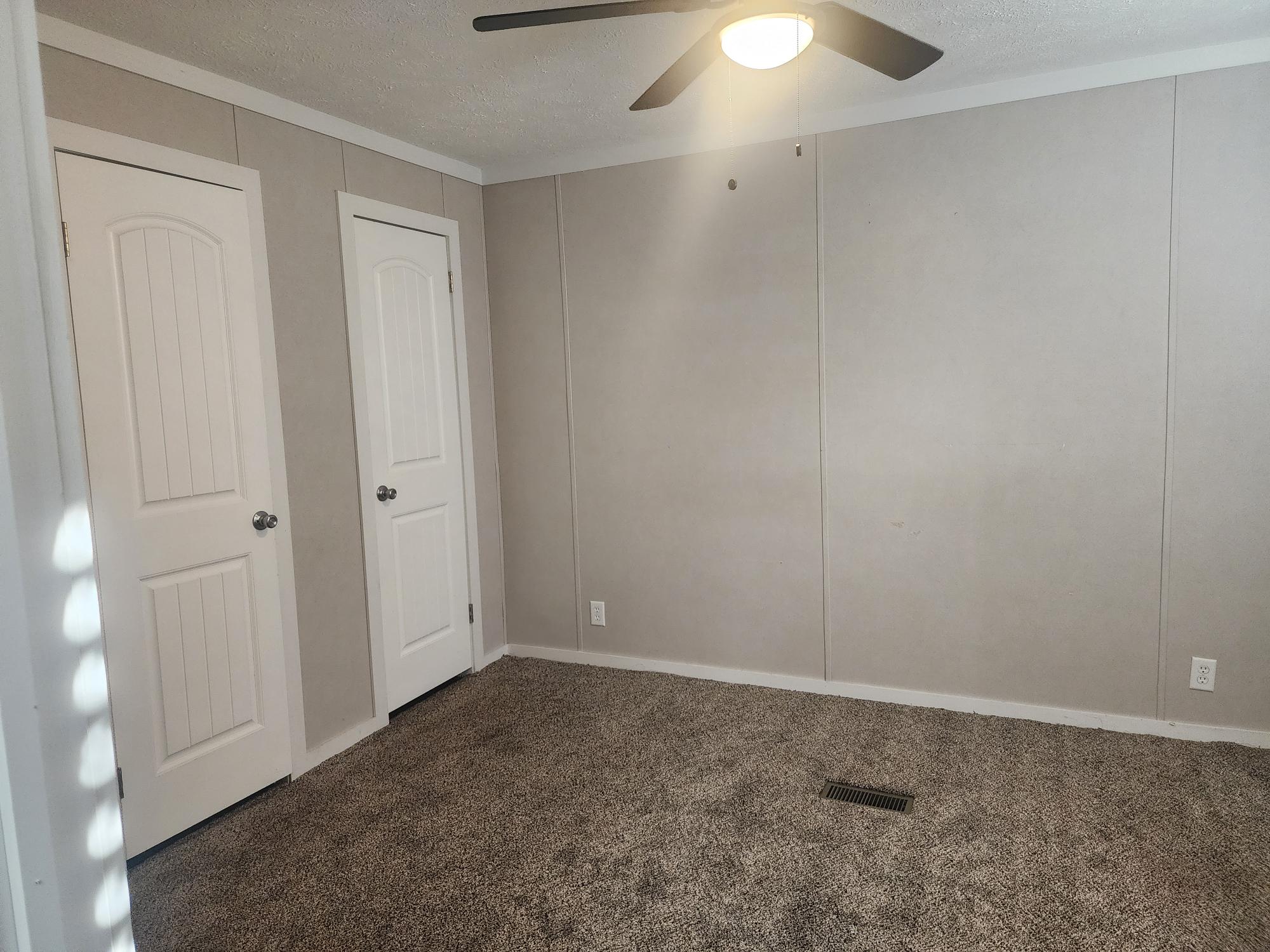 A photo of the Magnolia Circle Home