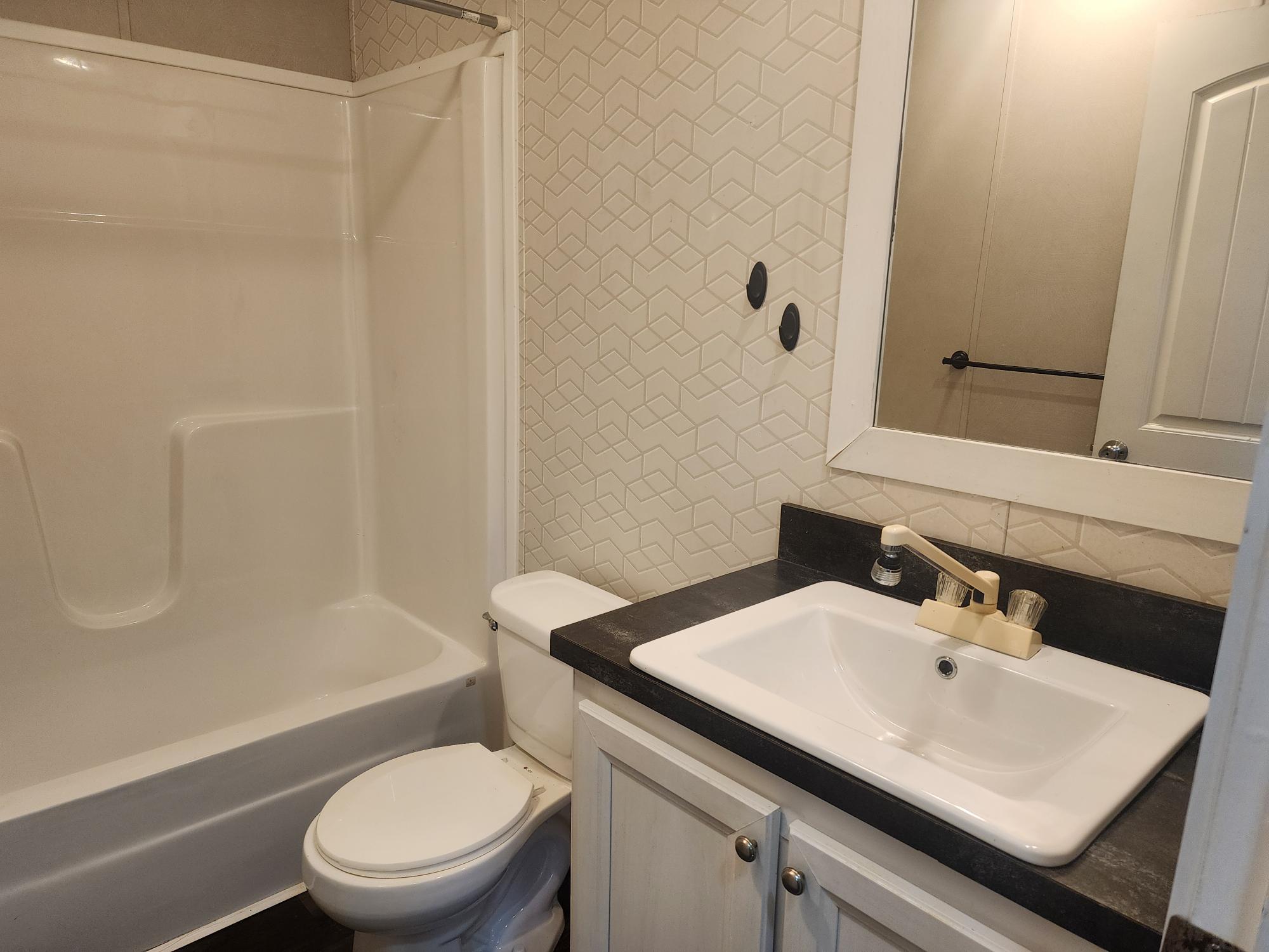 A photo of the Magnolia Circle Home