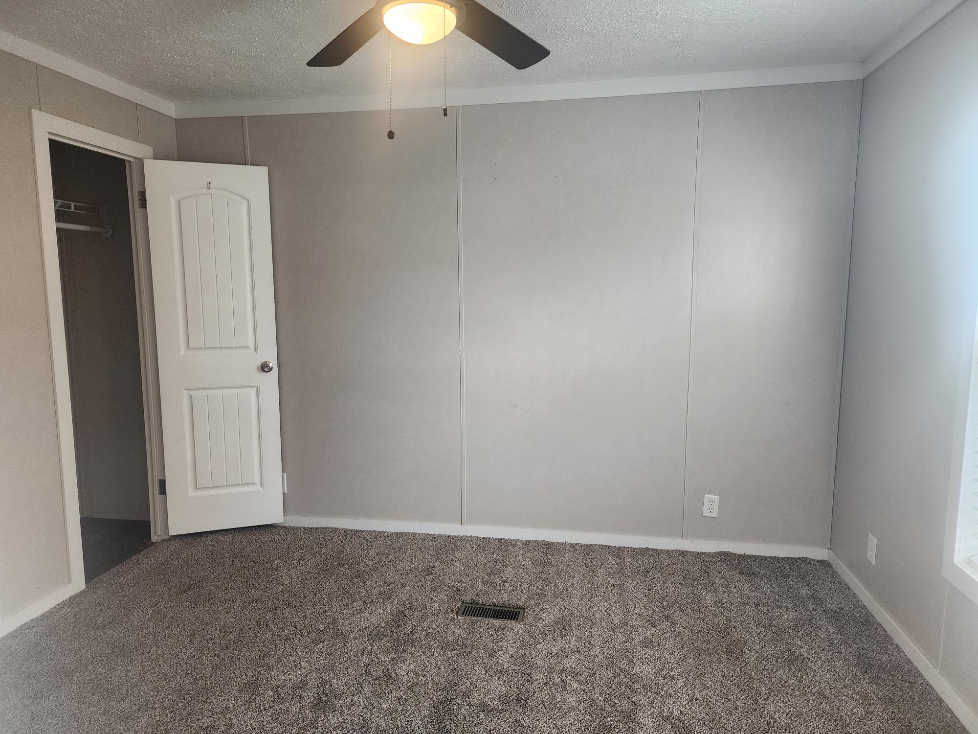 A photo of the Magnolia Circle Home