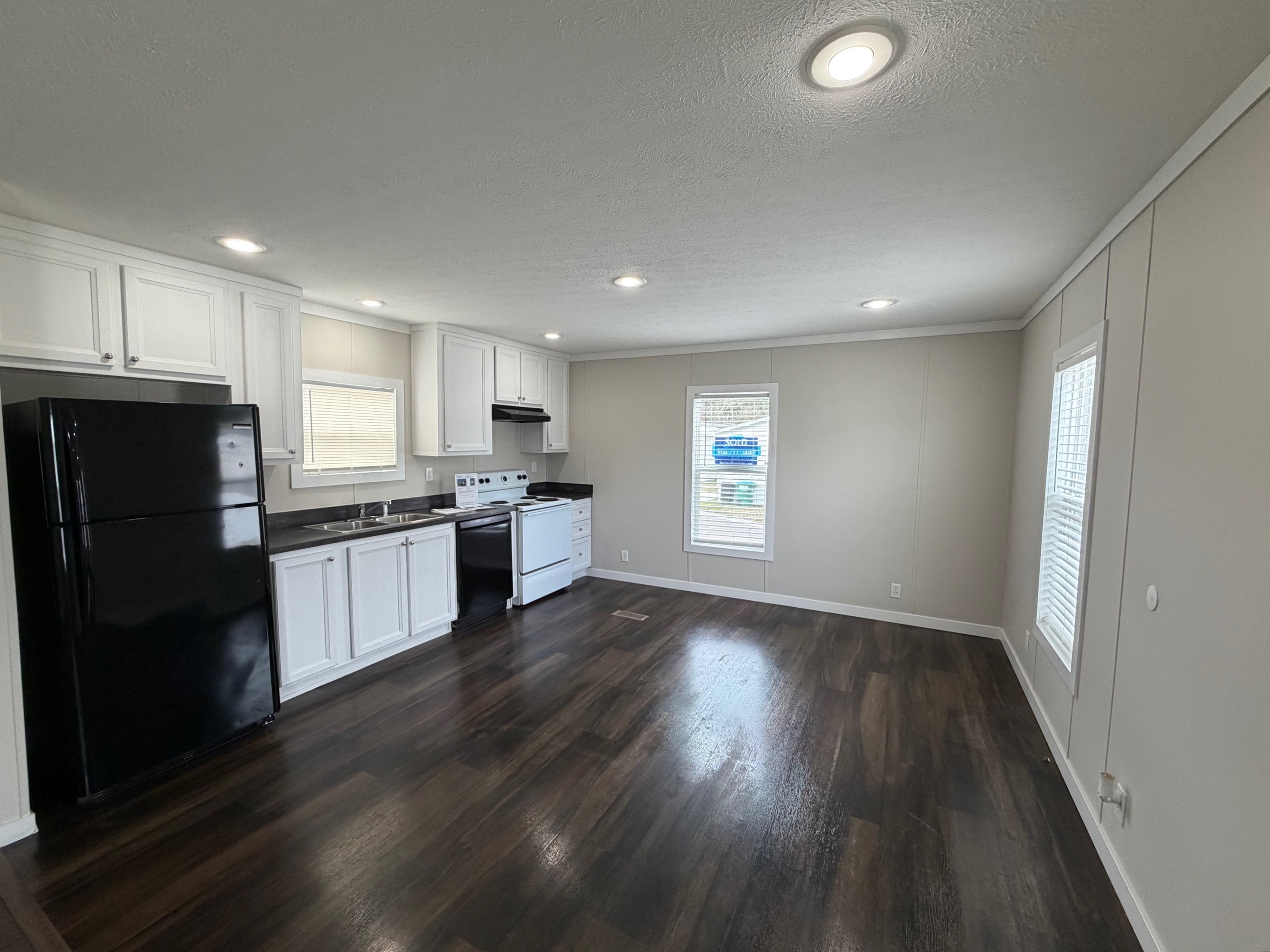 A photo of the Magnolia Circle Home