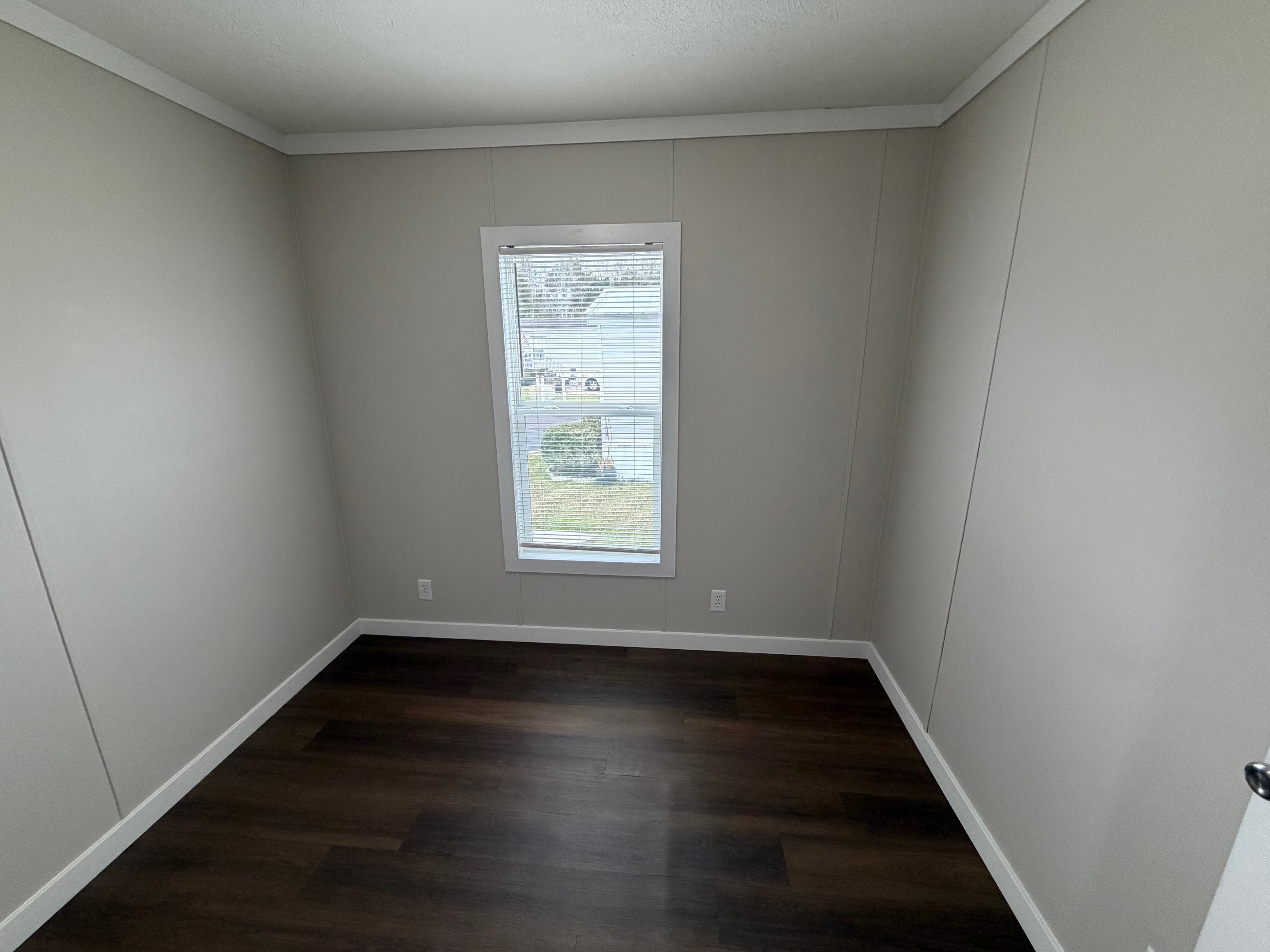 A photo of the Magnolia Circle Home