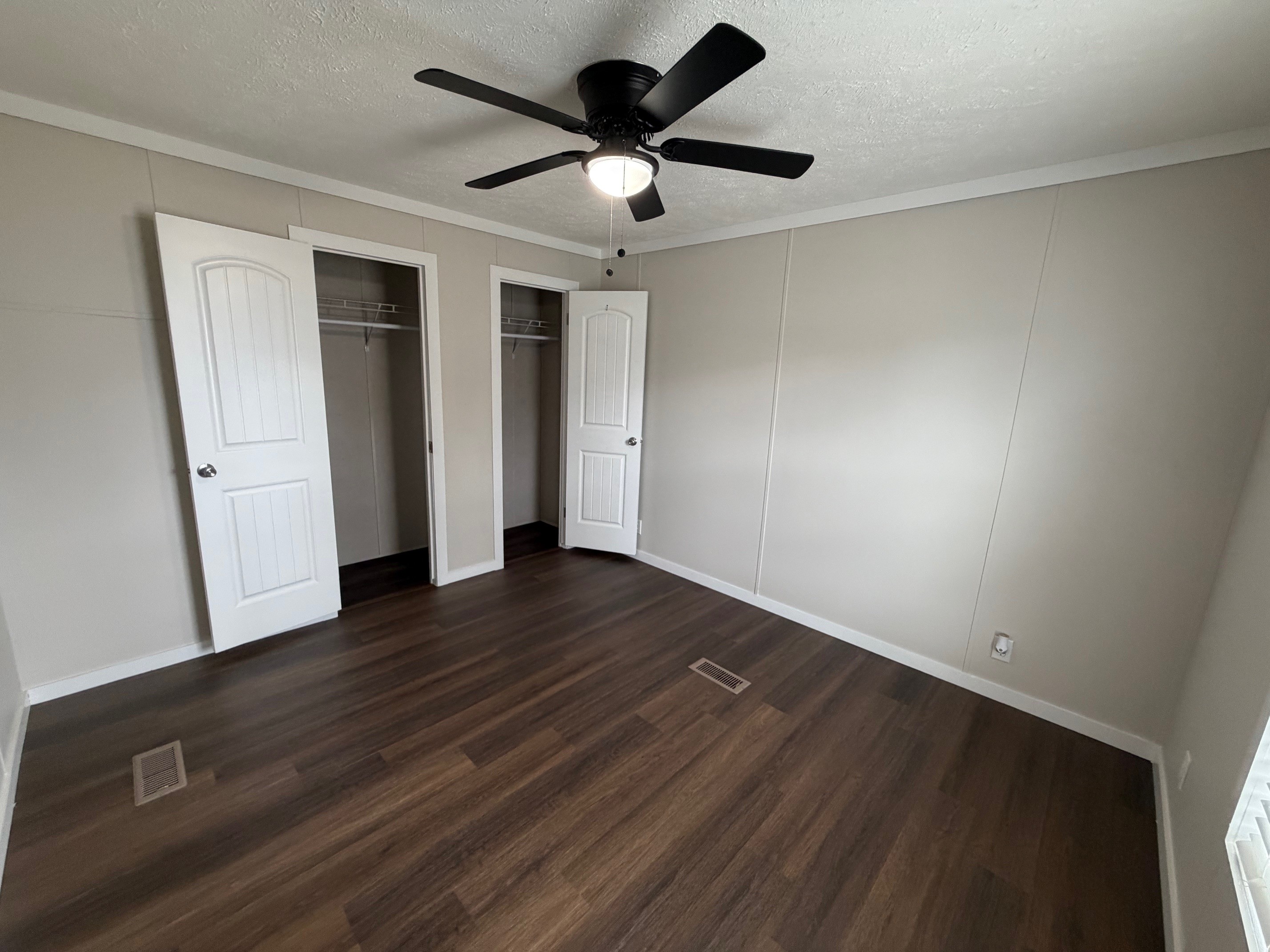 A photo of the Magnolia Circle Home