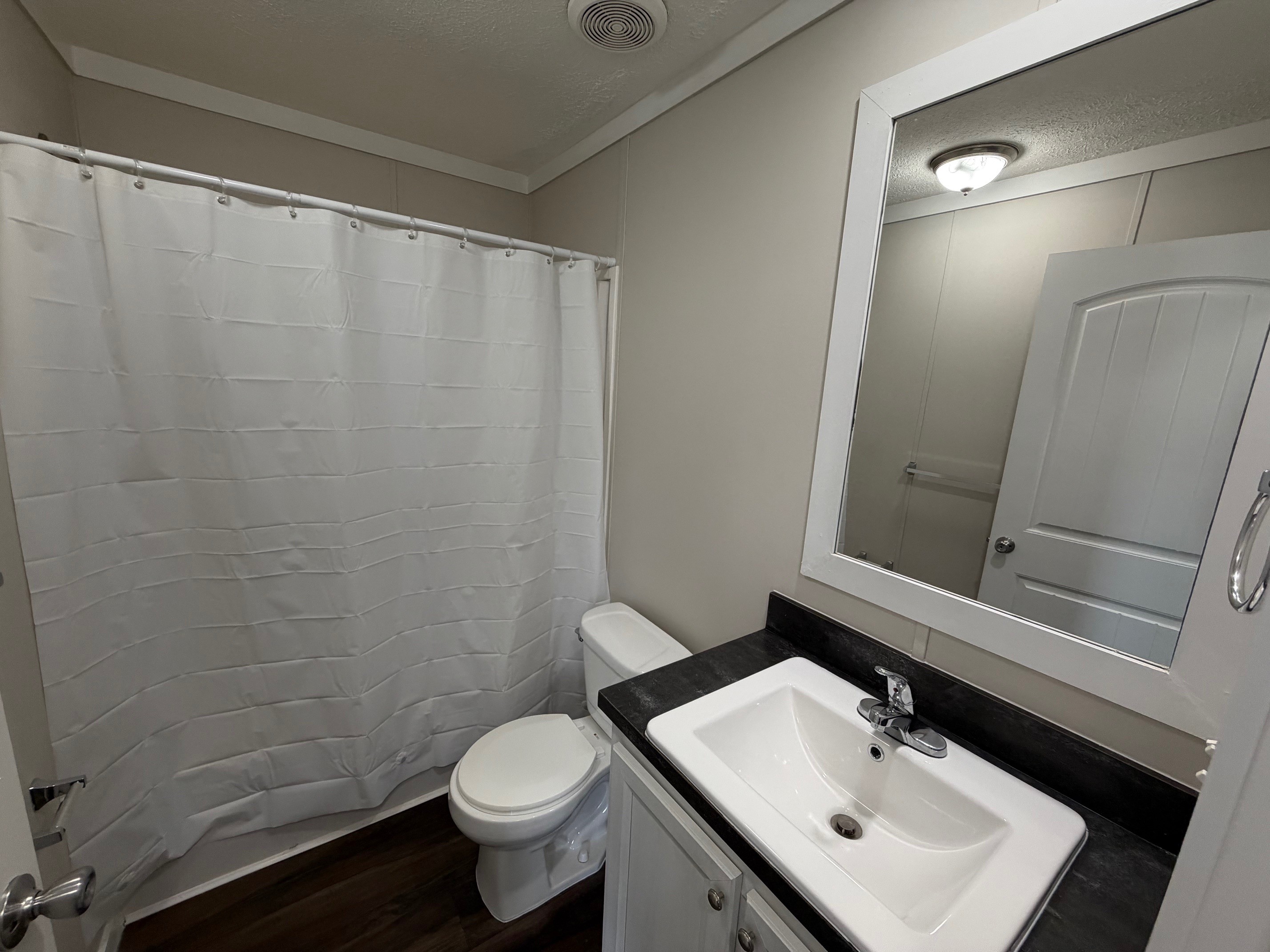 A photo of the Magnolia Circle Home