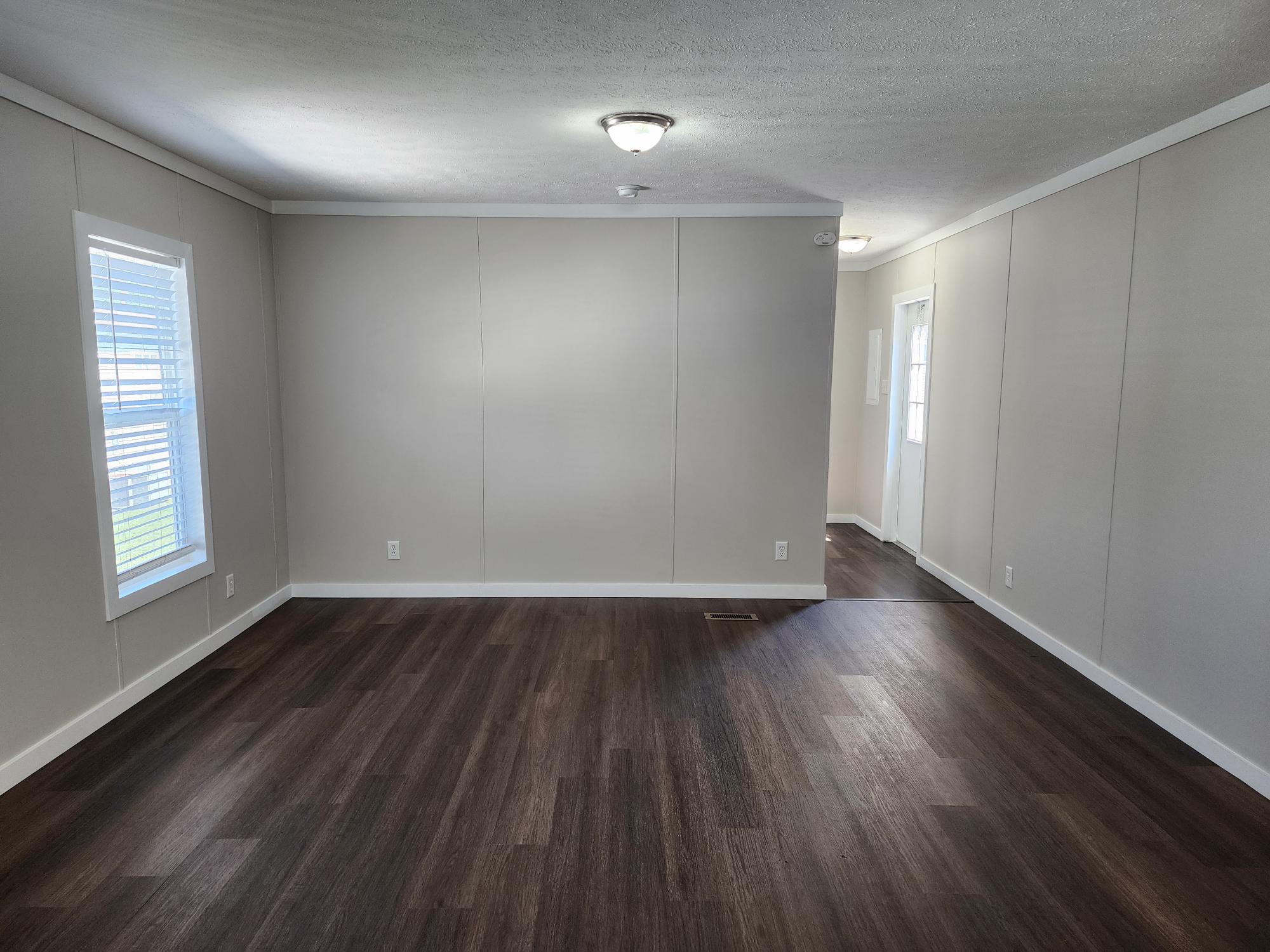 A photo of the Magnolia Circle Home