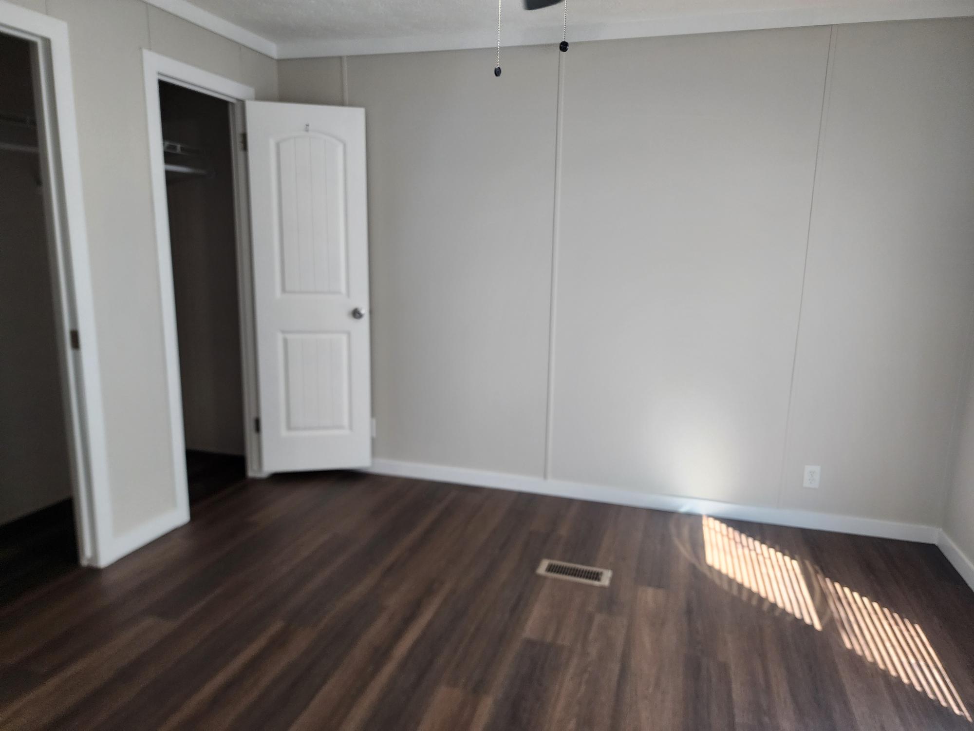 A photo of the Magnolia Circle Home