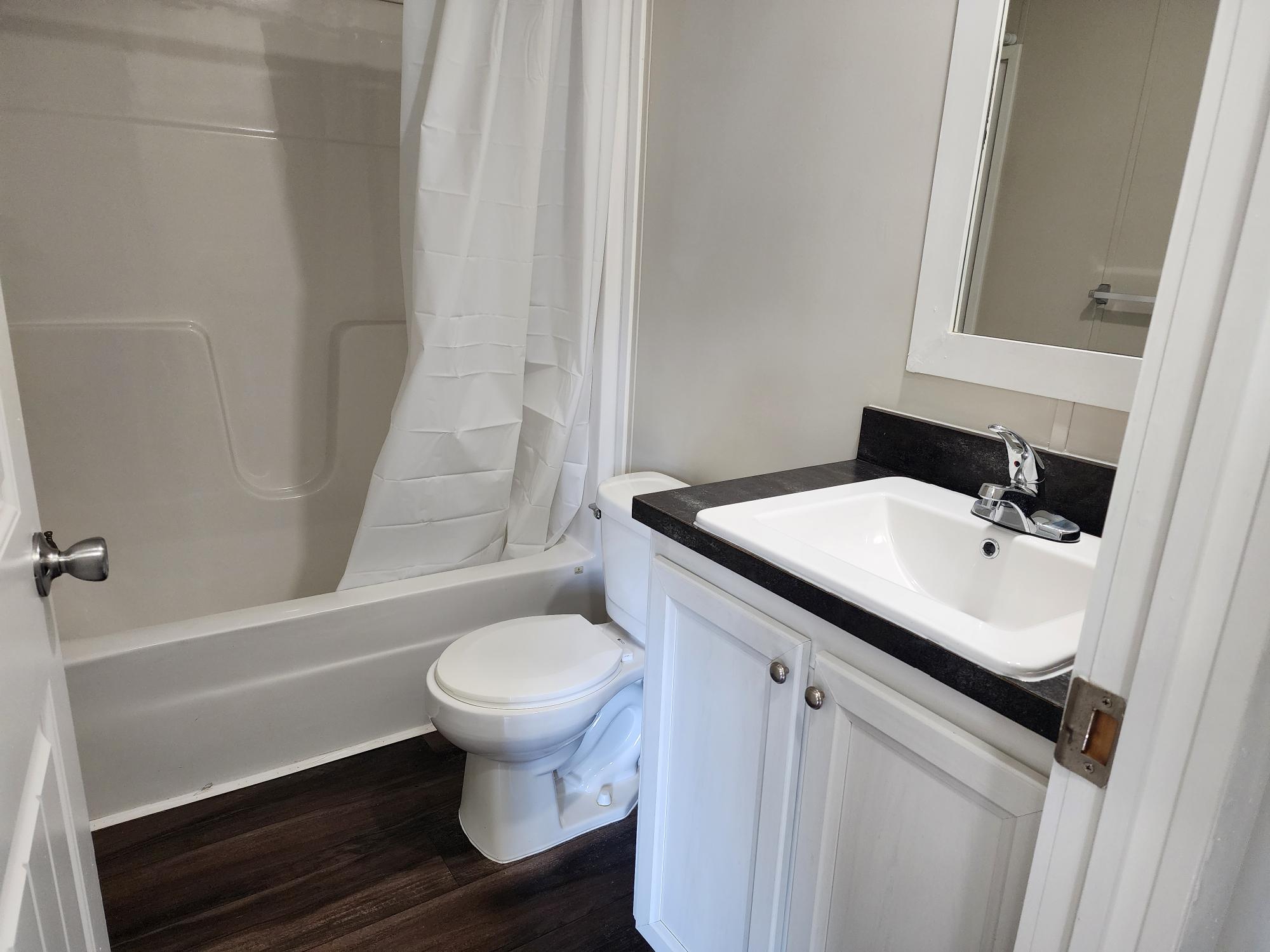 A photo of the Magnolia Circle Home