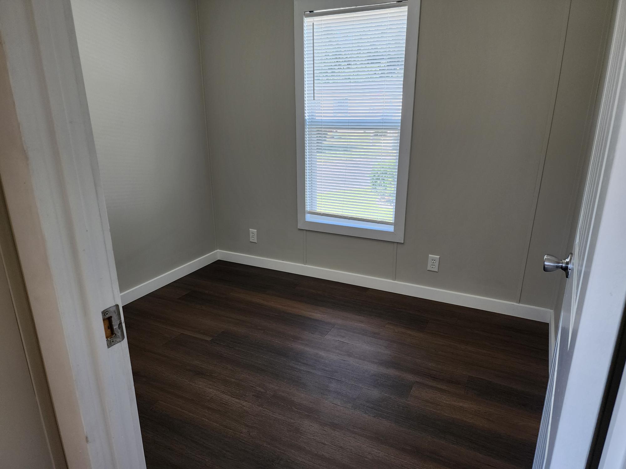 A photo of the Magnolia Circle Home