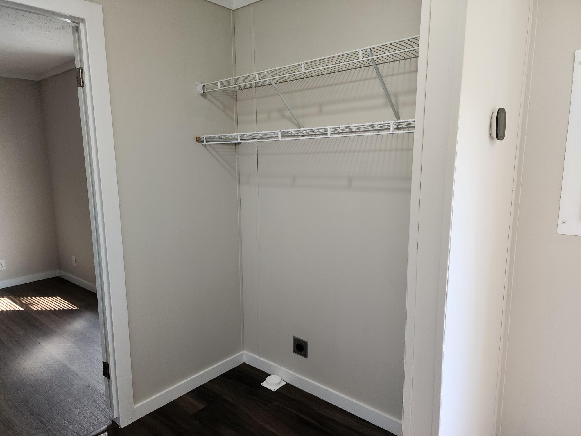 A photo of the Magnolia Circle Home