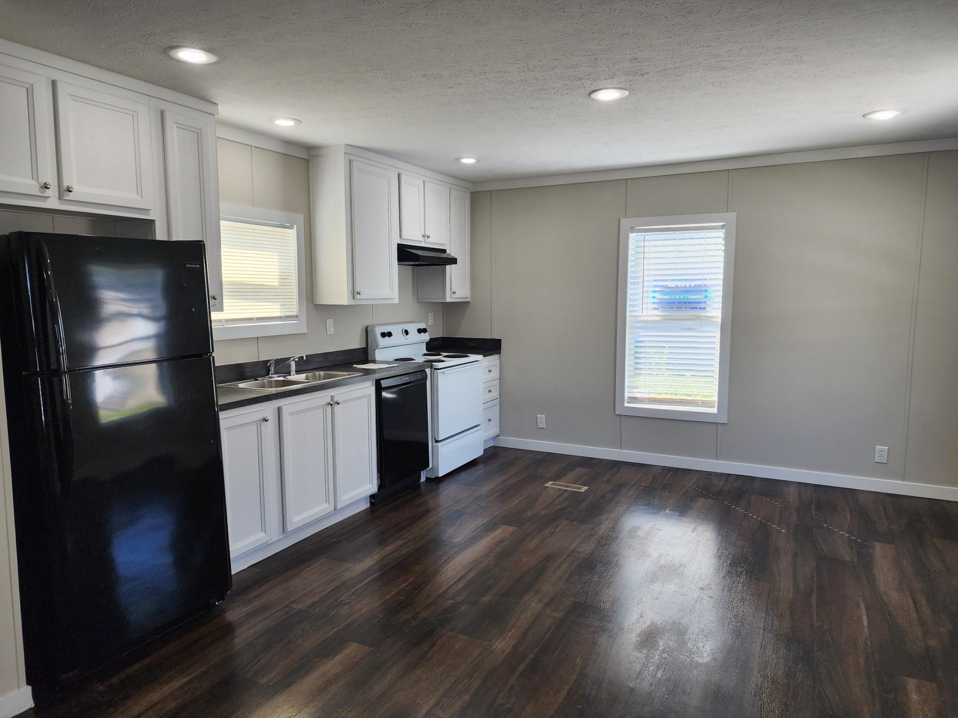 A photo of the Magnolia Circle Home