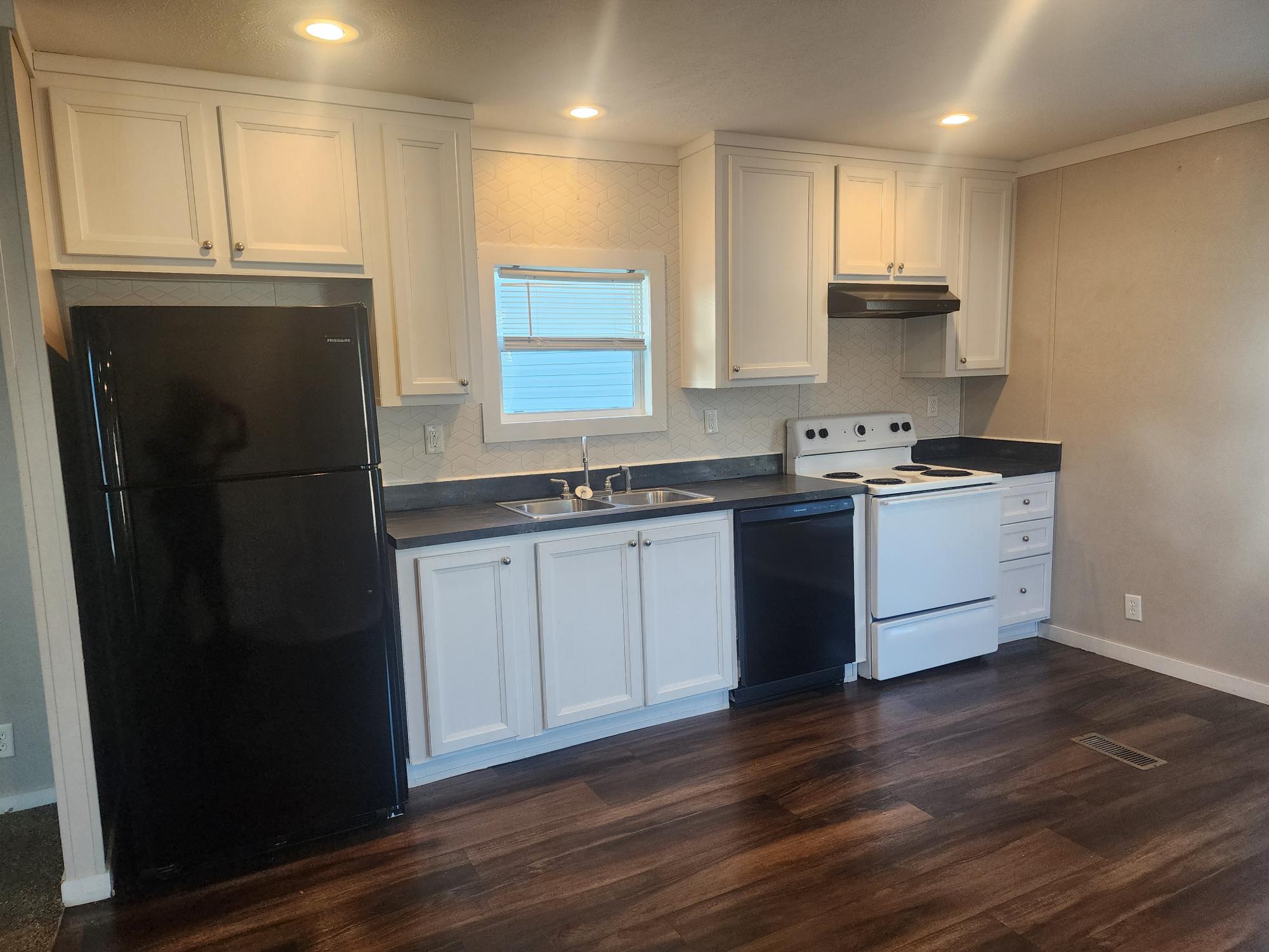 A photo of the Magnolia Circle Home