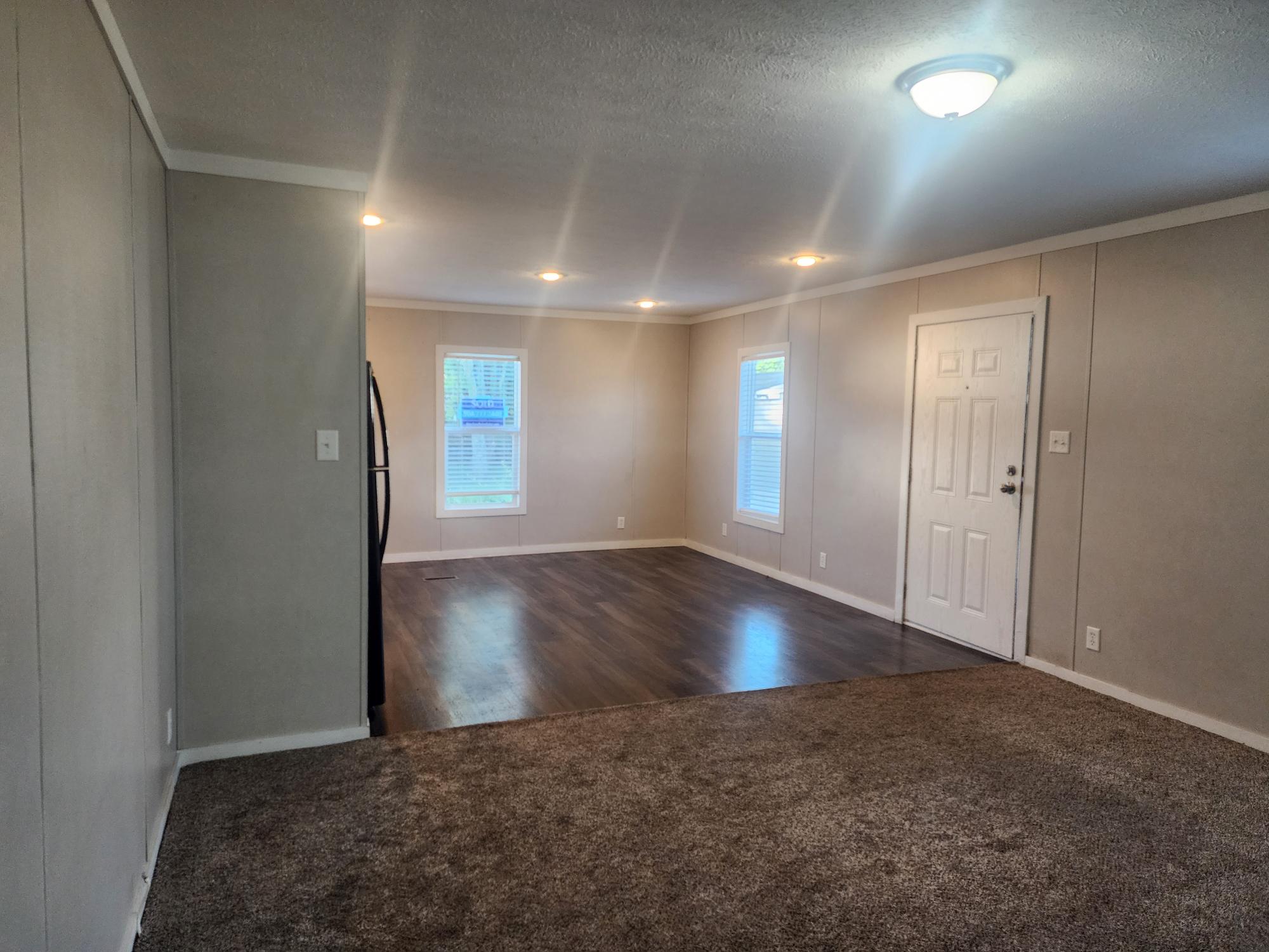 A photo of the Magnolia Circle Home