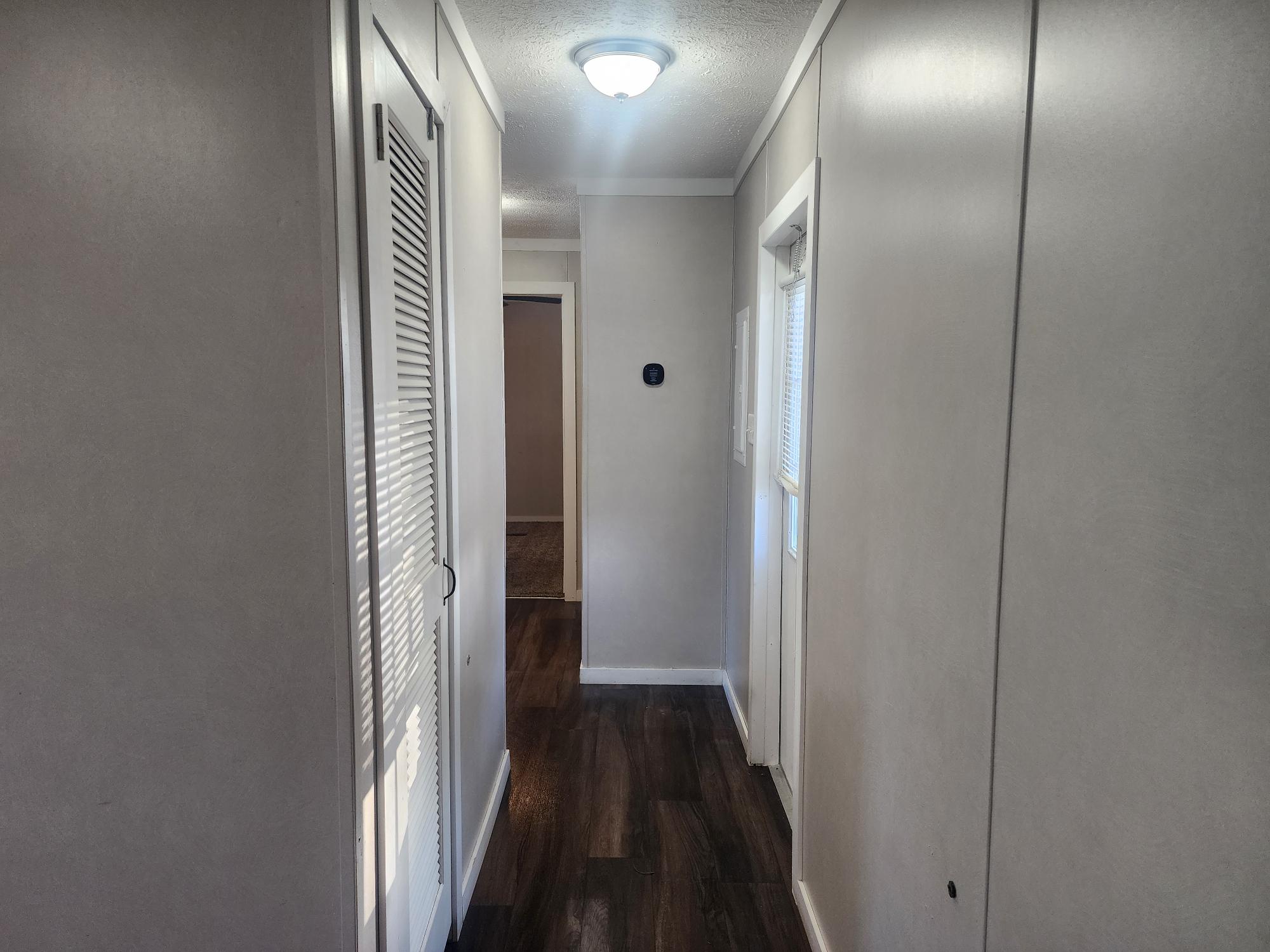 A photo of the Magnolia Circle Home