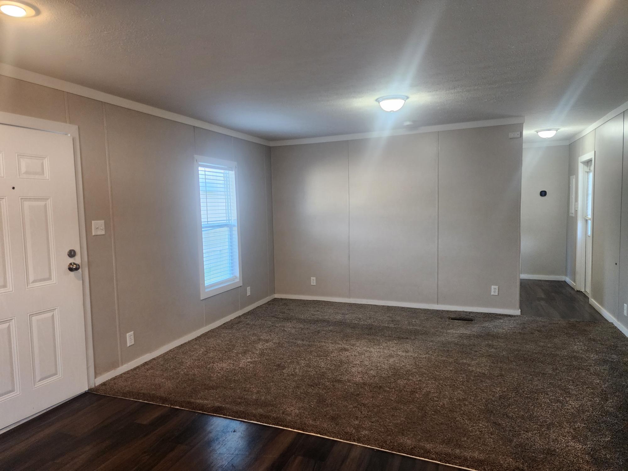 A photo of the Magnolia Circle Home