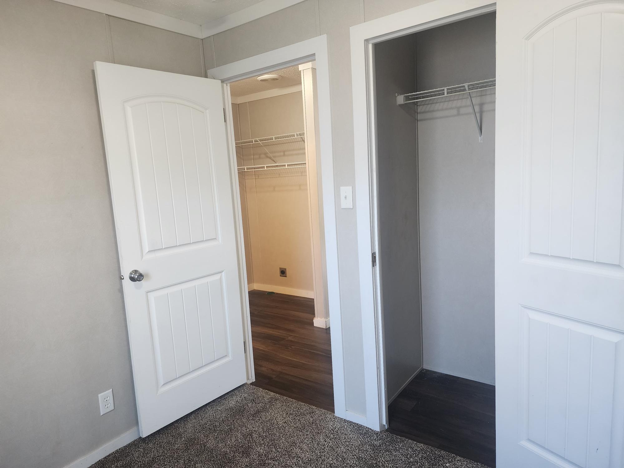 A photo of the Magnolia Circle Home