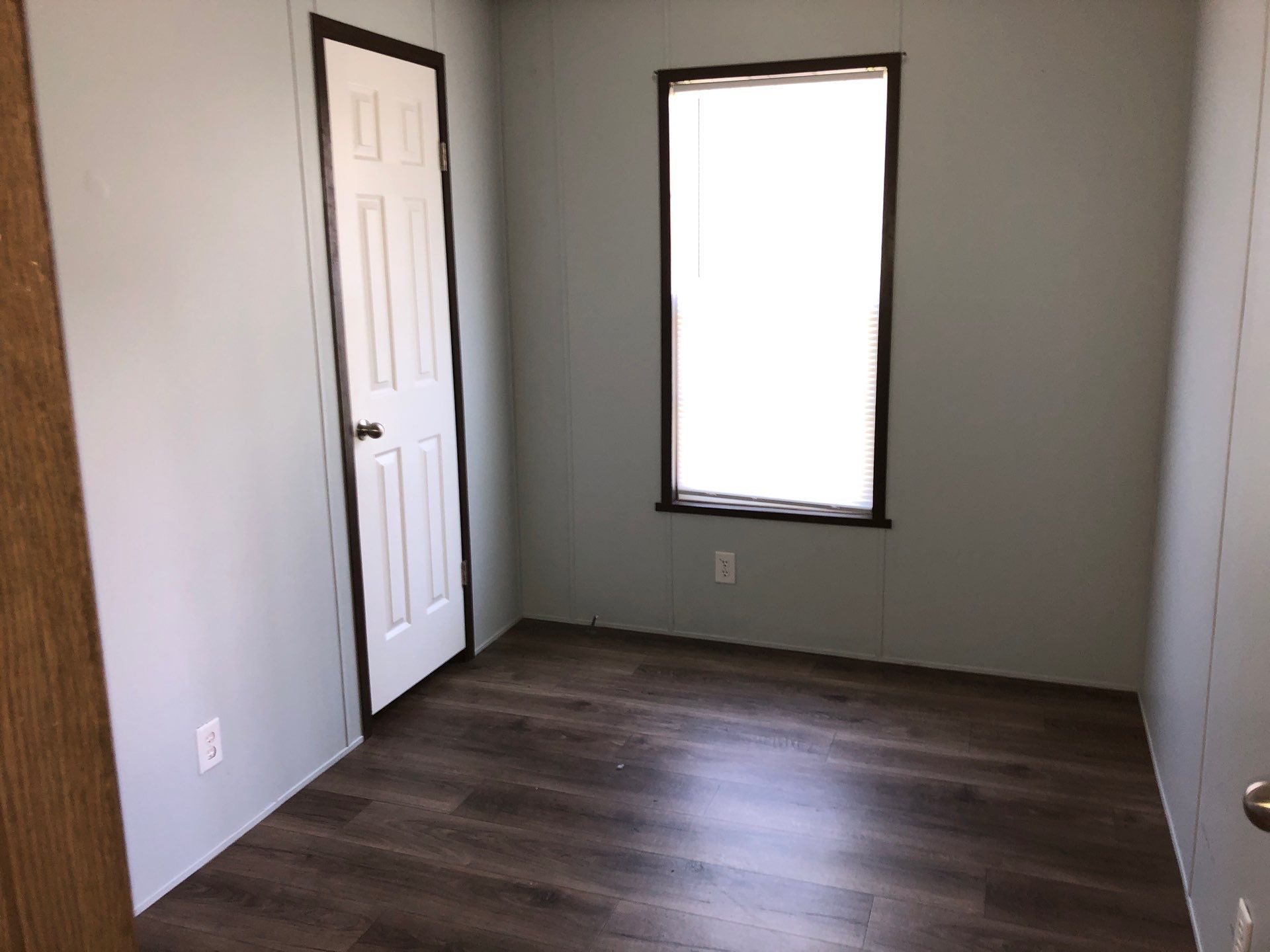 A photo of the Northland Home