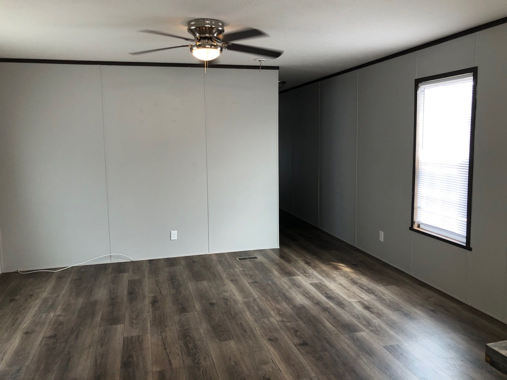 A photo of the Northland Home