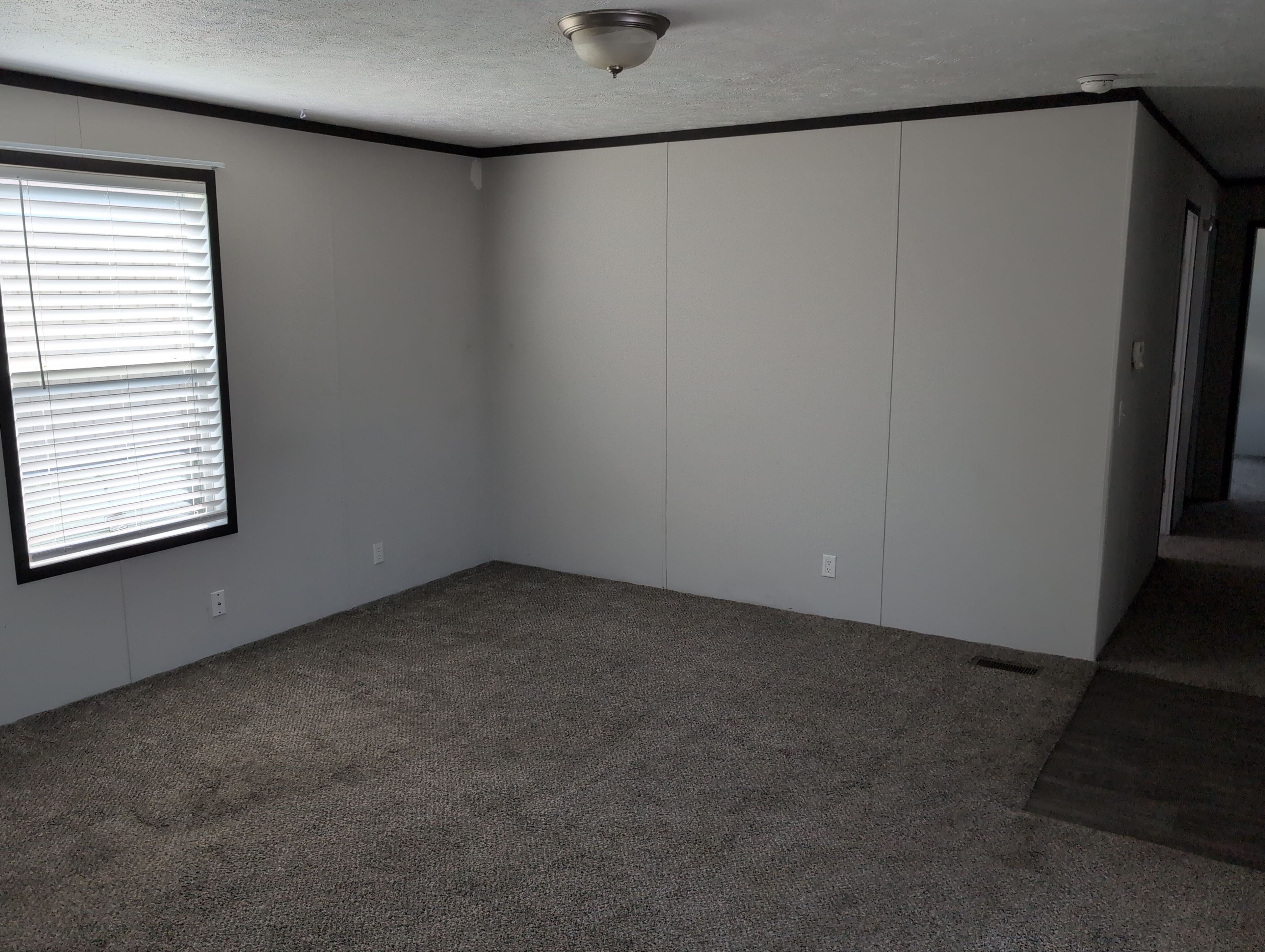 A photo of the Northland Home