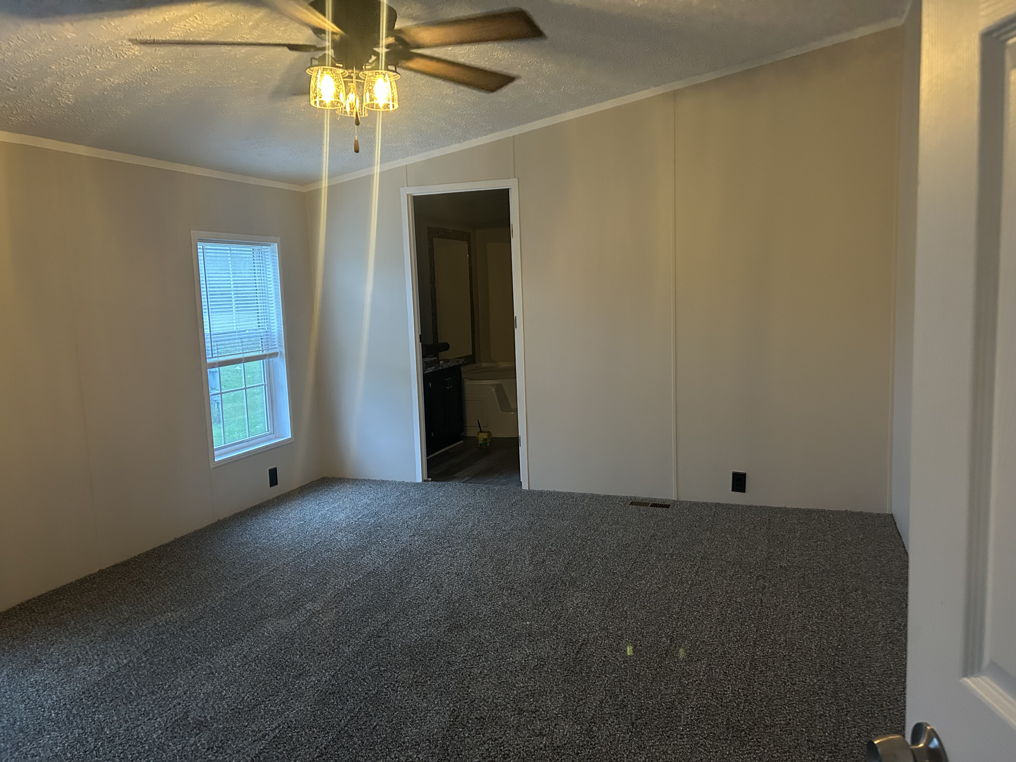 A photo of the Maple Run Home