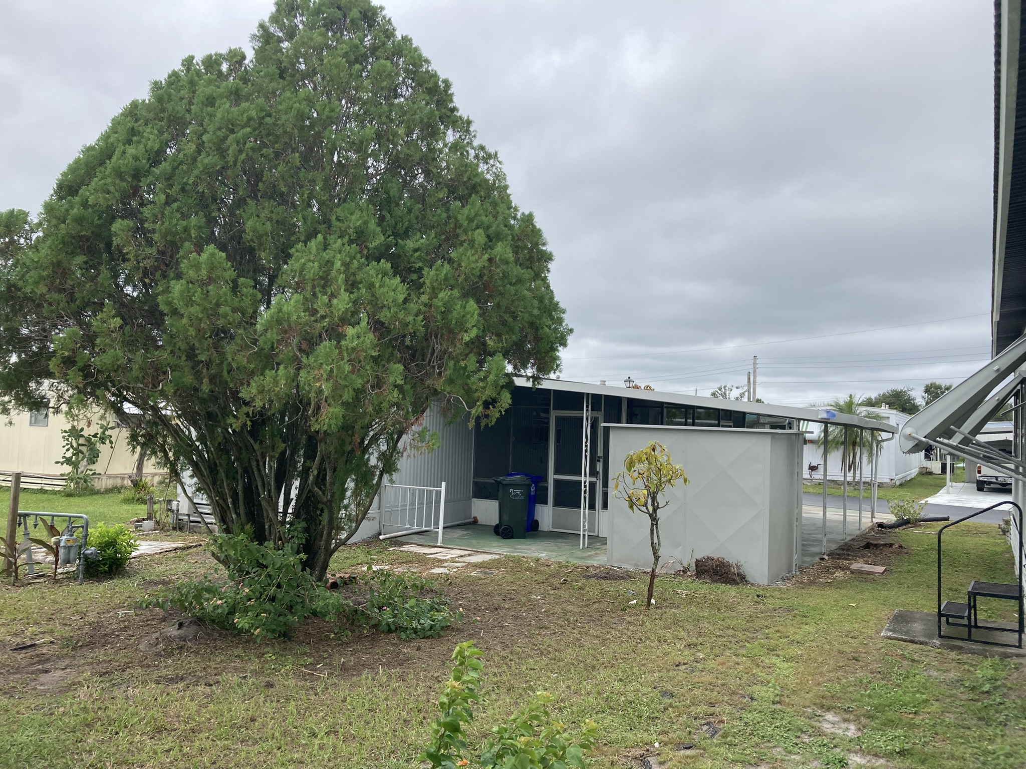 A photo of the Sterling Home